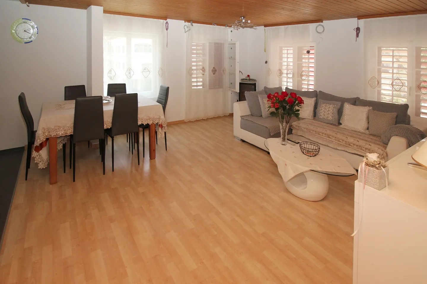 Casa plurifamiliare nella migliore posizione a Rheineck - Foto 6 di 9