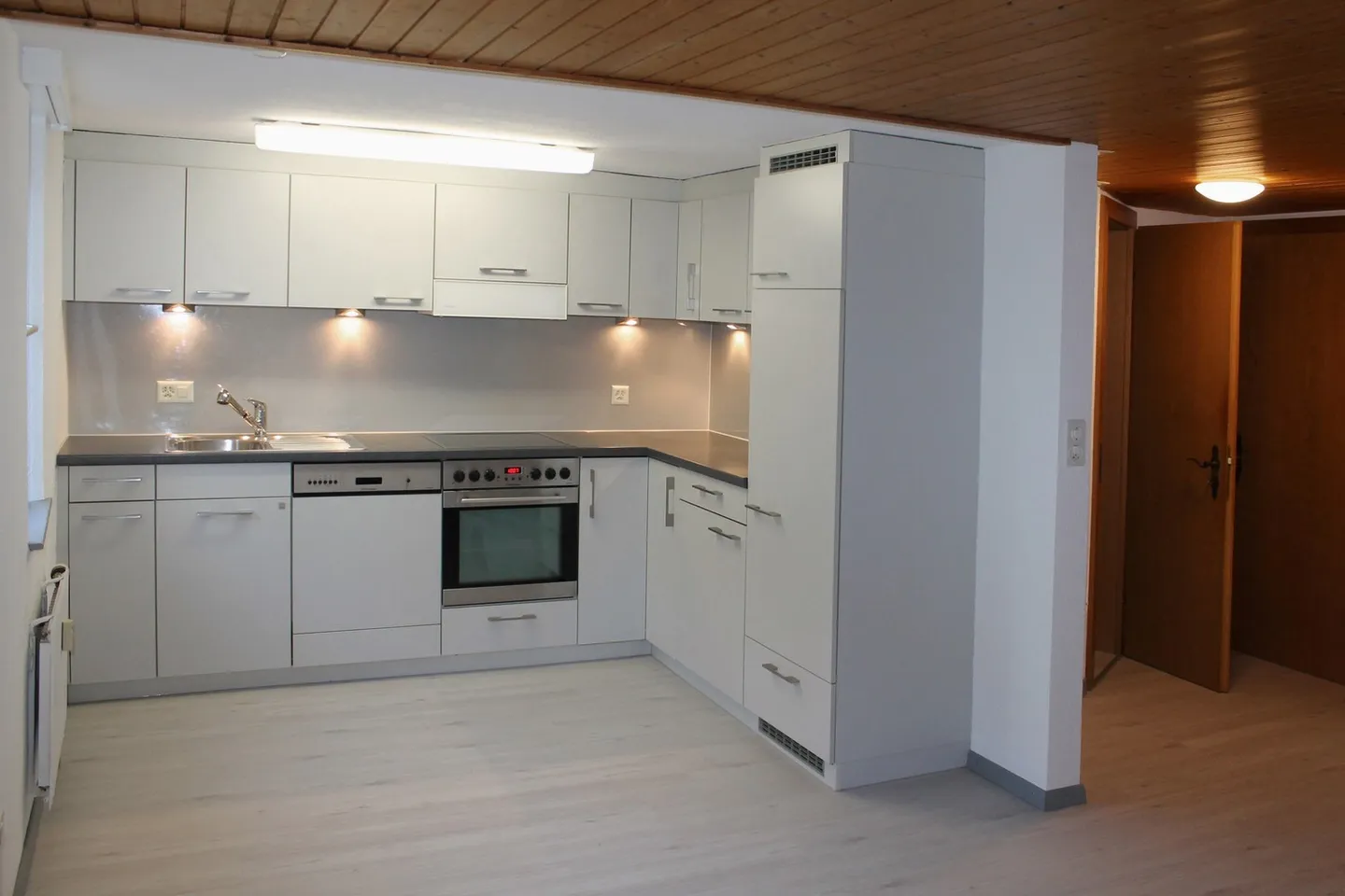 Casa plurifamiliare nella migliore posizione a Rheineck - Foto 7 di 9