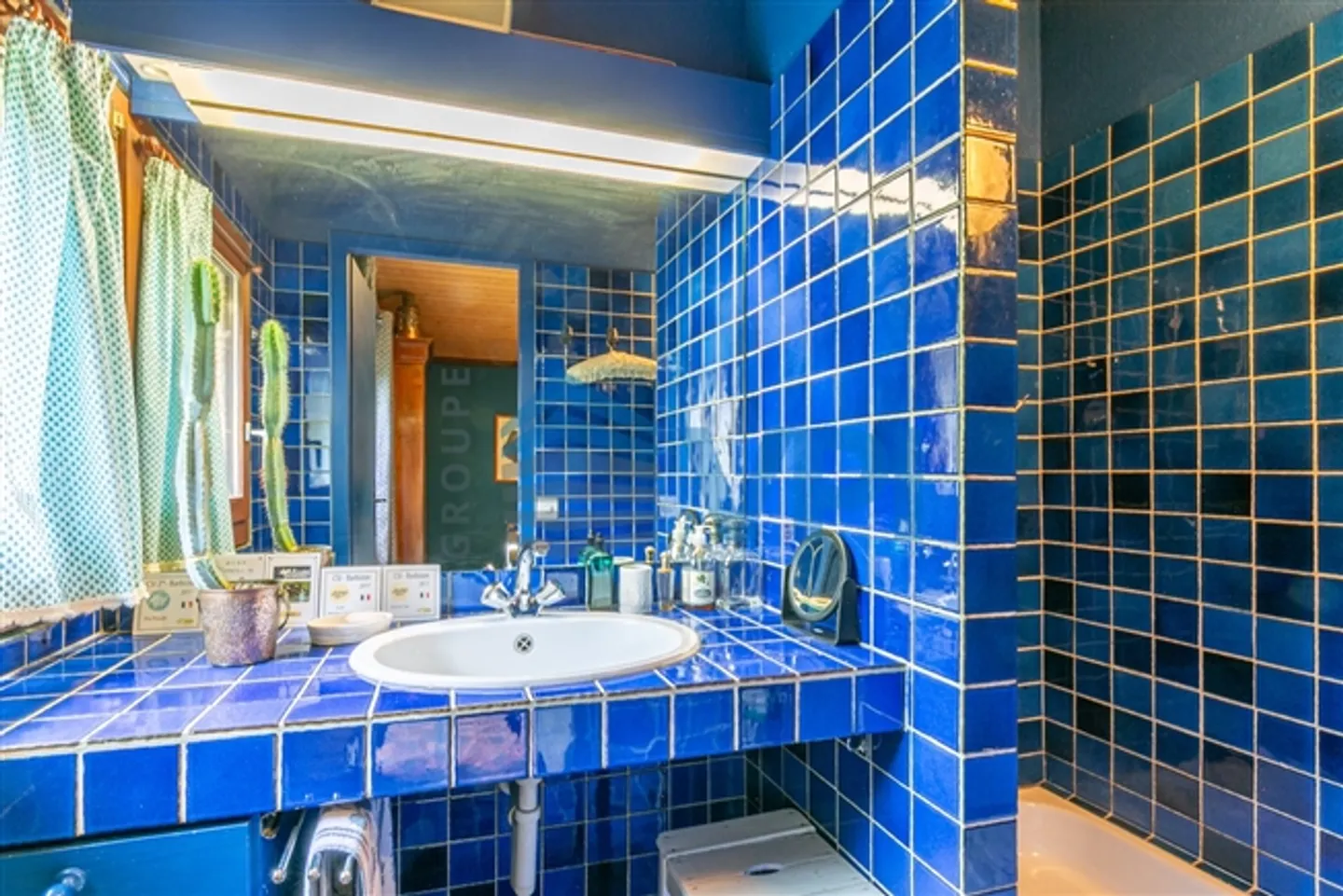 Villa indipendente con 5 camere nella città di Gy - Foto 8 di 9