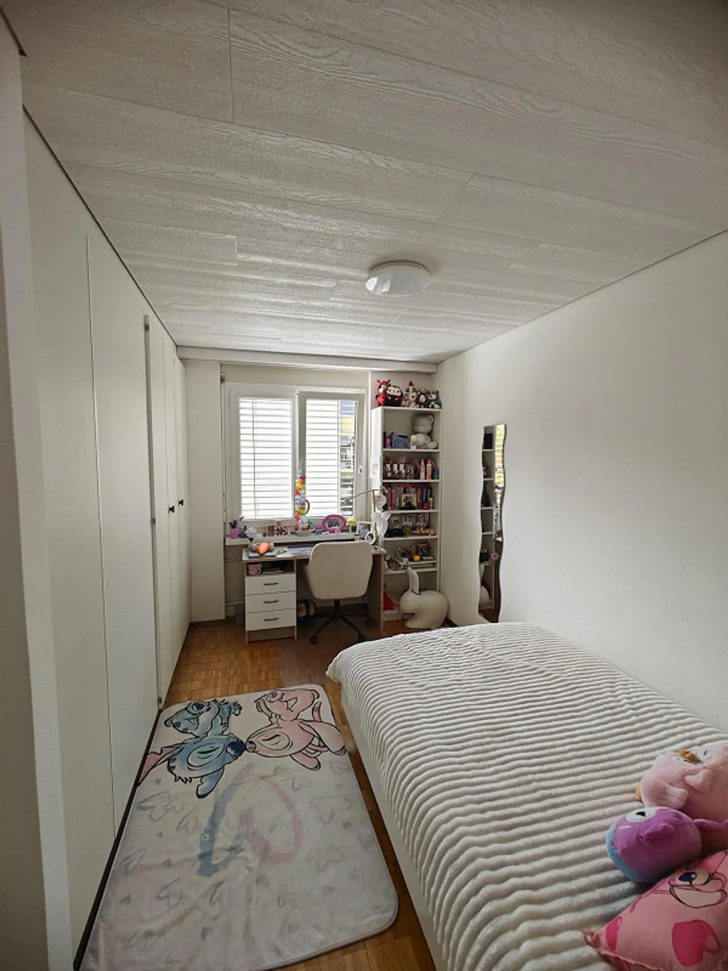 Appartement de 4,5 pièces à Kriens - Photo 5 sur 14