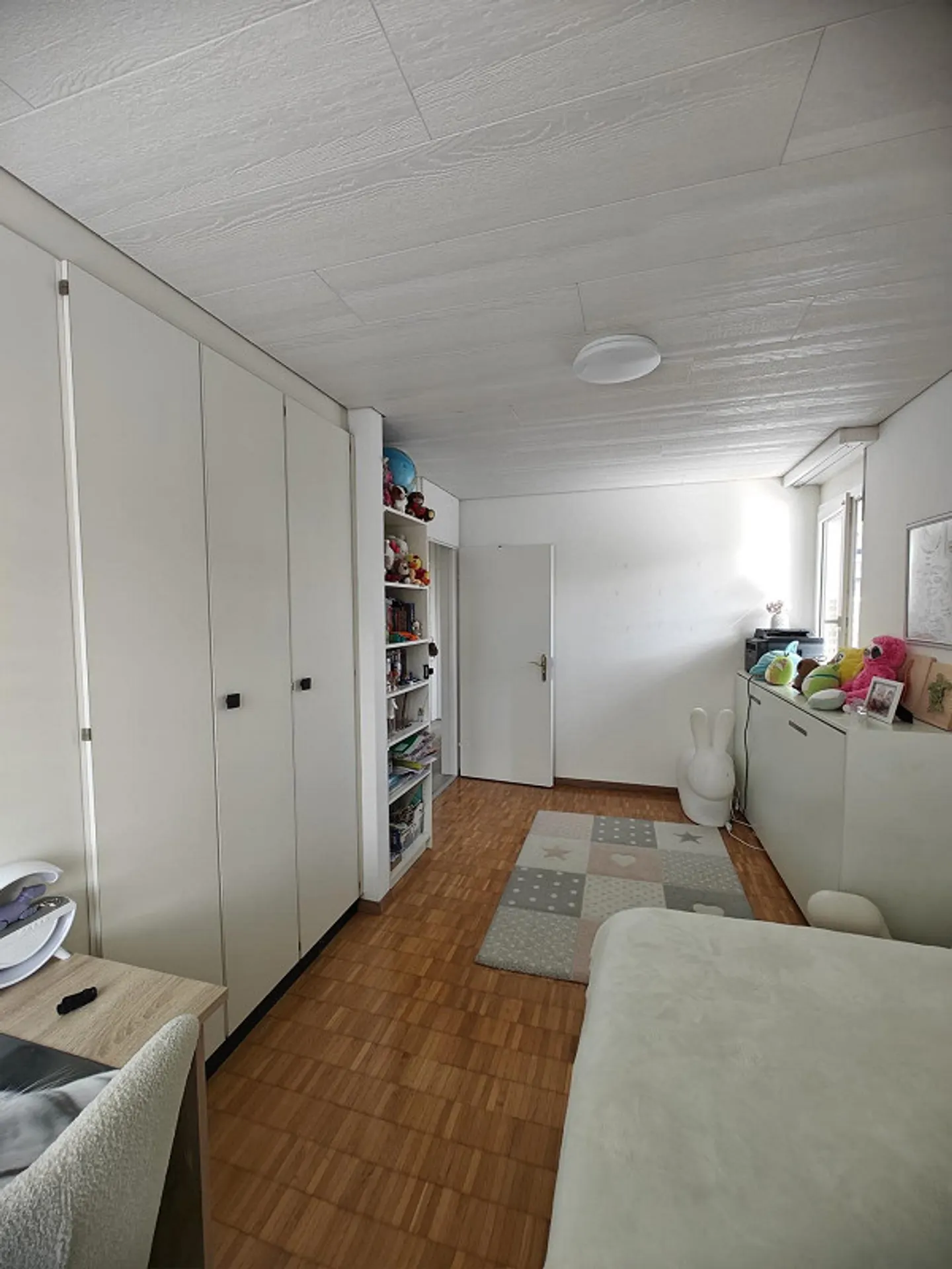 Appartement de 4,5 pièces à Kriens - Photo 6 sur 14