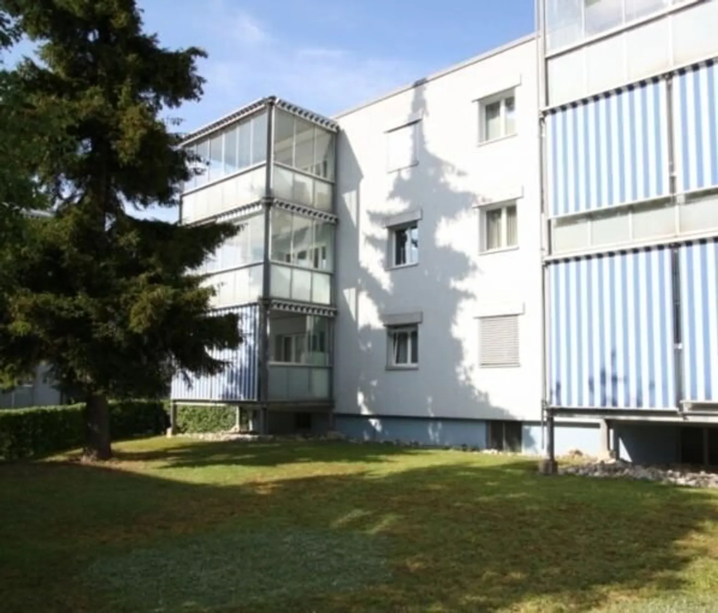 Hai voglia di aria fresca? - Foto 1 di 7