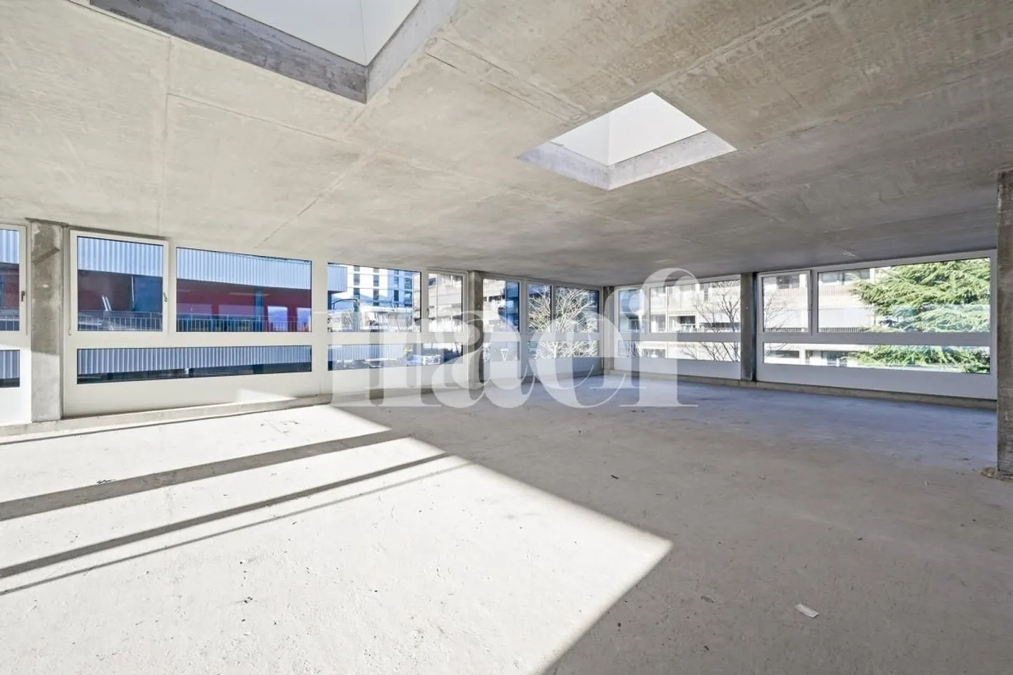 Nouvel Espace Commercial aux Lisières - Photo 4 sur 5