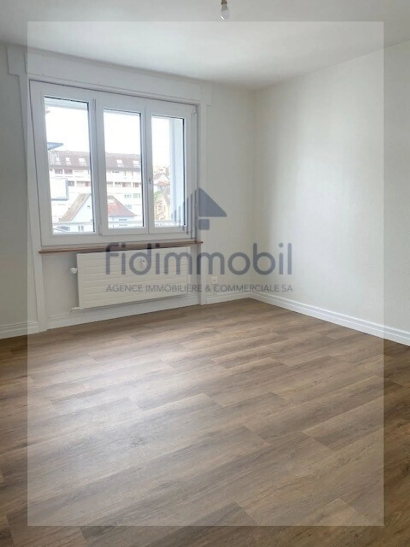 Appartamento completamente ristrutturato - Foto 3 di 6