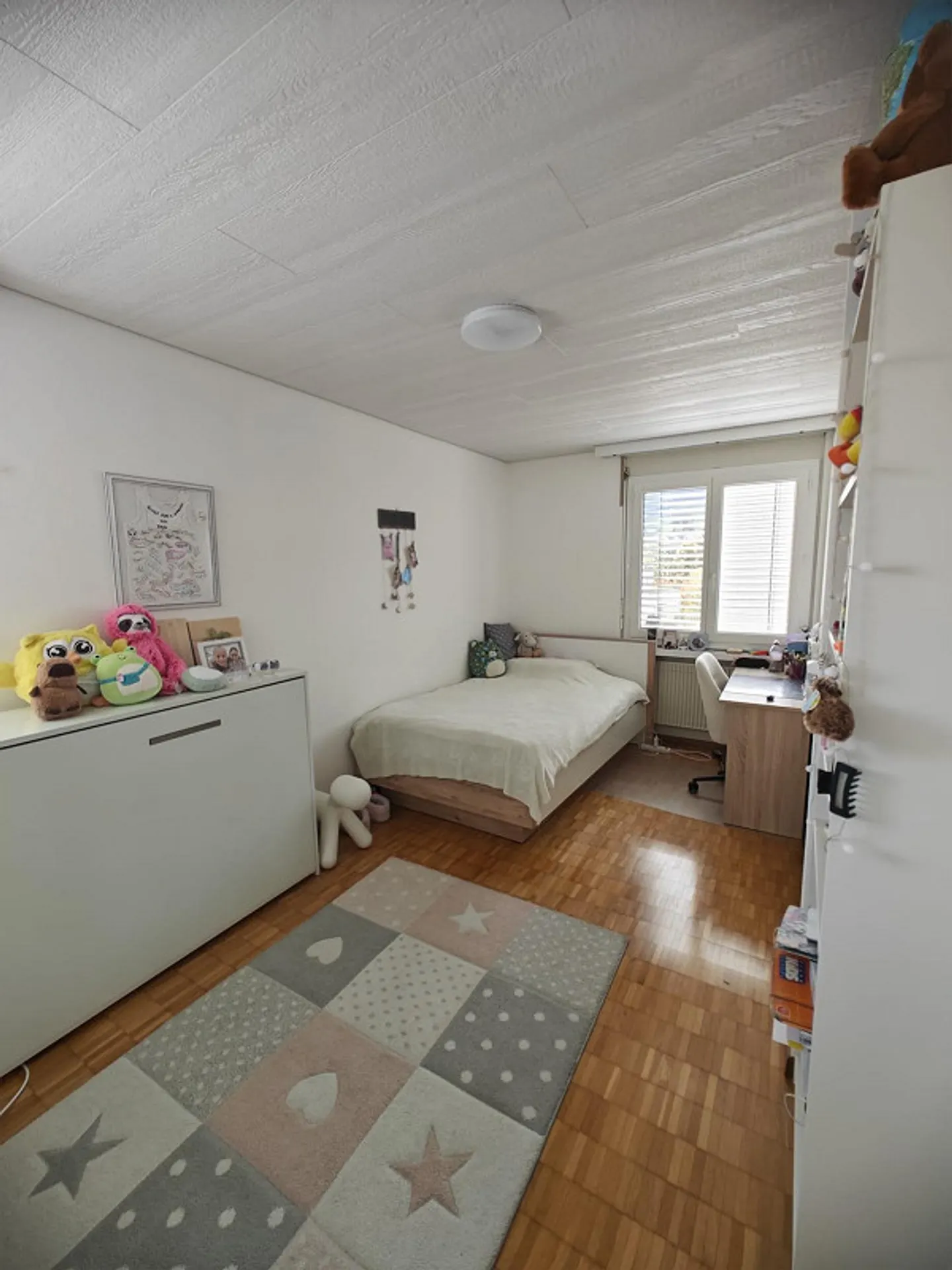 Appartement de 4,5 pièces à Kriens - Photo 7 sur 14