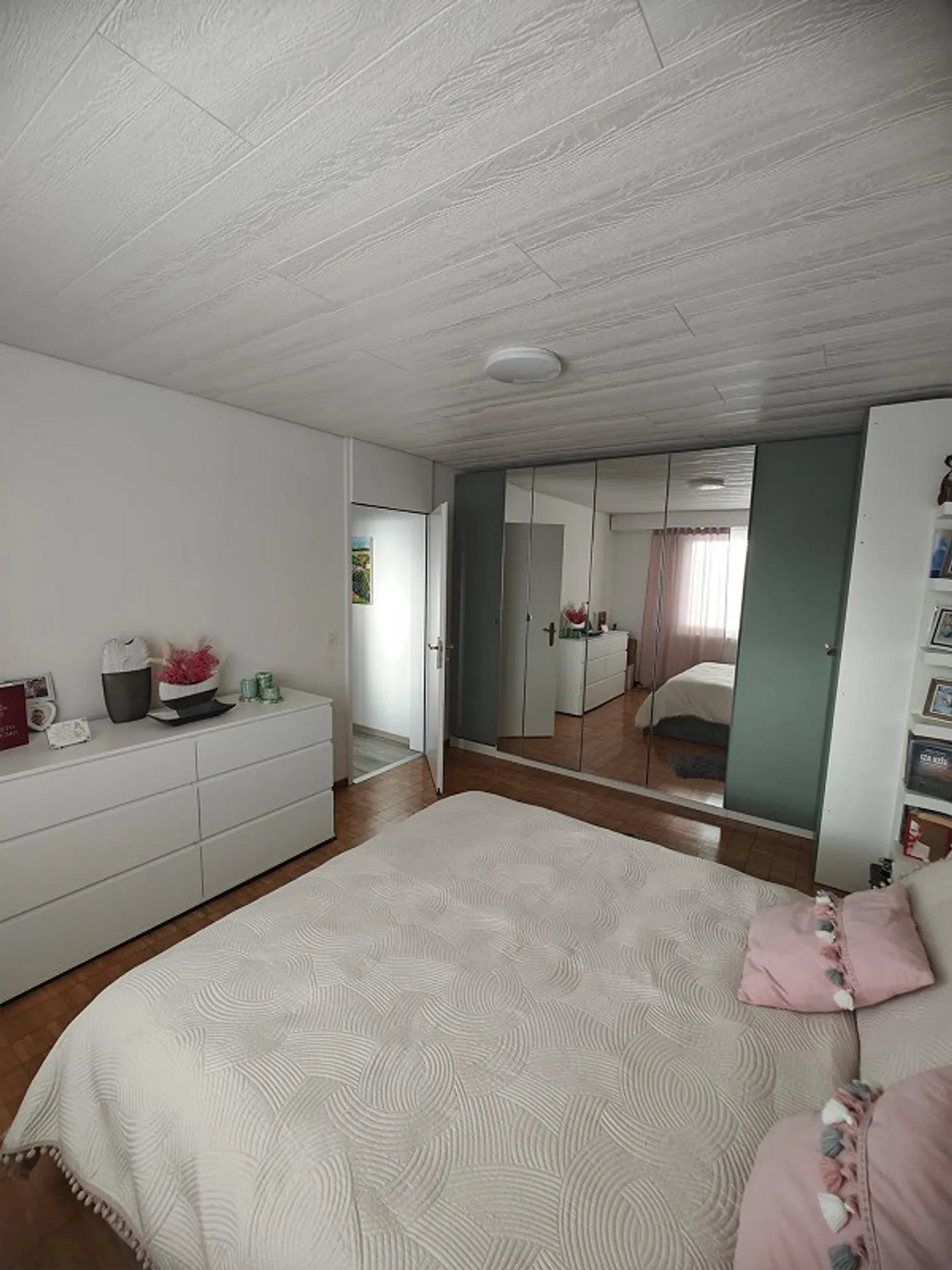 Appartement de 4,5 pièces à Kriens - Photo 8 sur 14