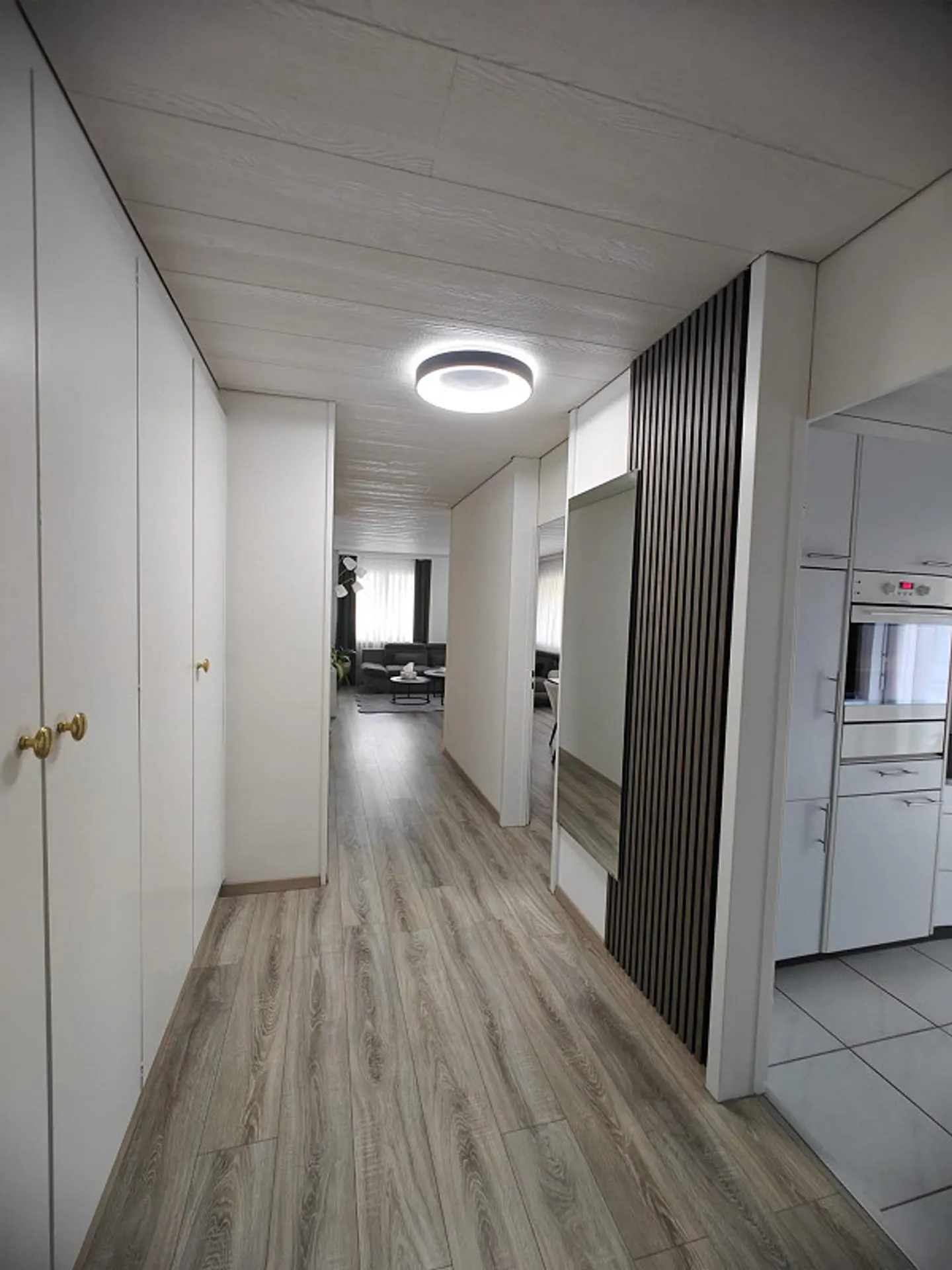 Appartement de 4,5 pièces à Kriens - Photo 9 sur 14
