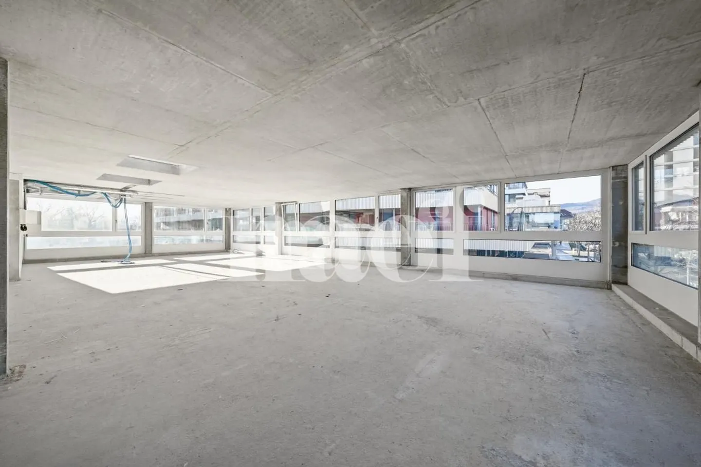 Nouvel Espace Commercial aux Lisières - Photo 3 sur 5