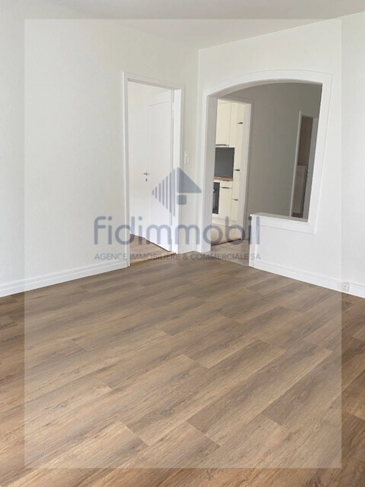 Appartamento completamente ristrutturato - Foto 2 di 6