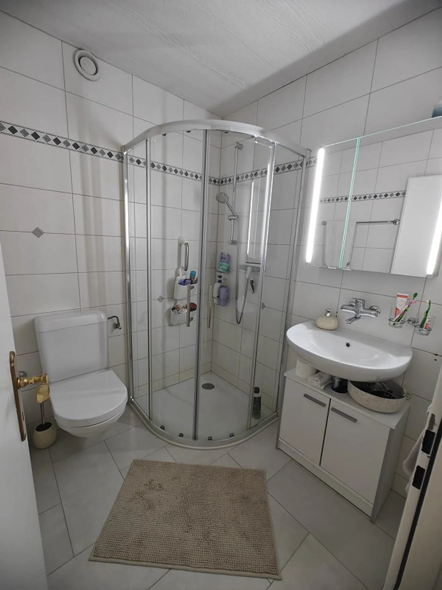 Appartement de 4,5 pièces à Kriens - Photo 11 sur 14