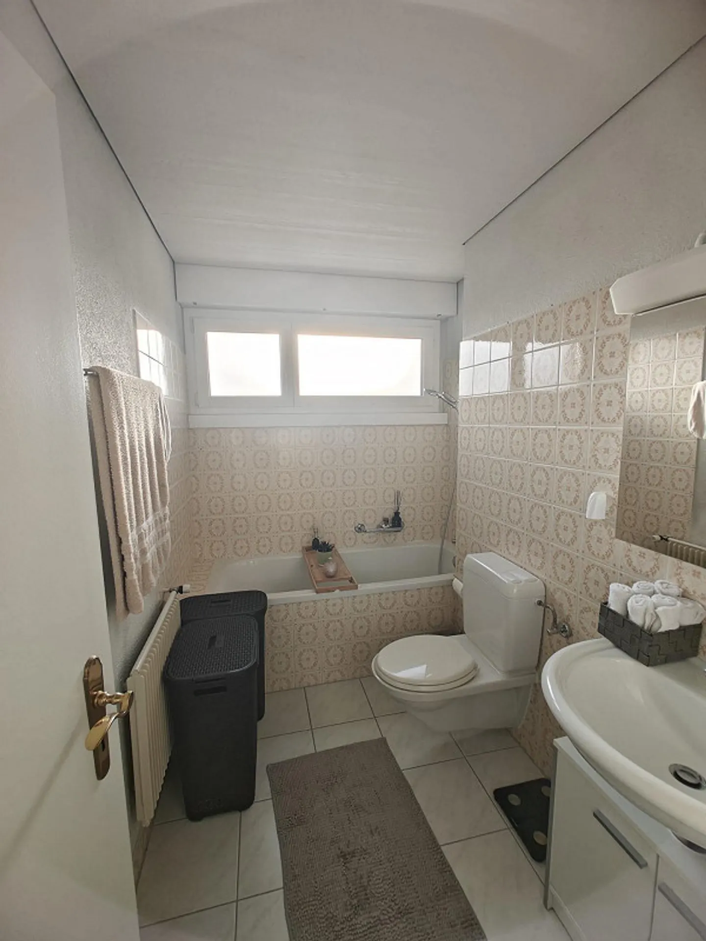 Appartement de 4,5 pièces à Kriens - Photo 12 sur 14