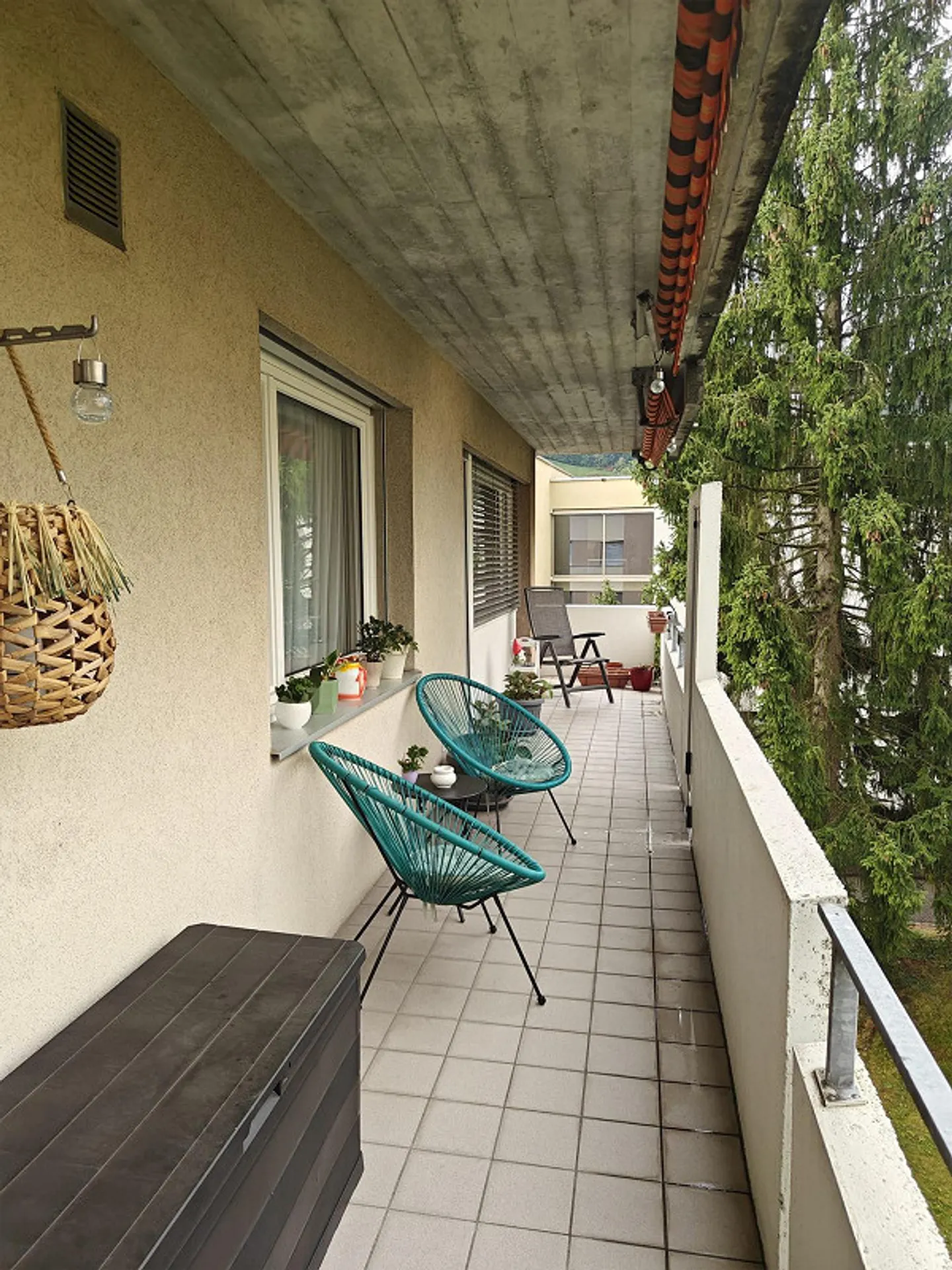 Appartement de 4,5 pièces à Kriens - Photo 13 sur 14