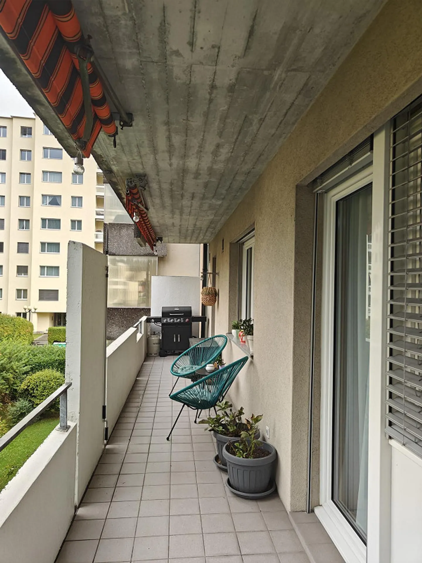 Appartement de 4,5 pièces à Kriens - Photo 14 sur 14