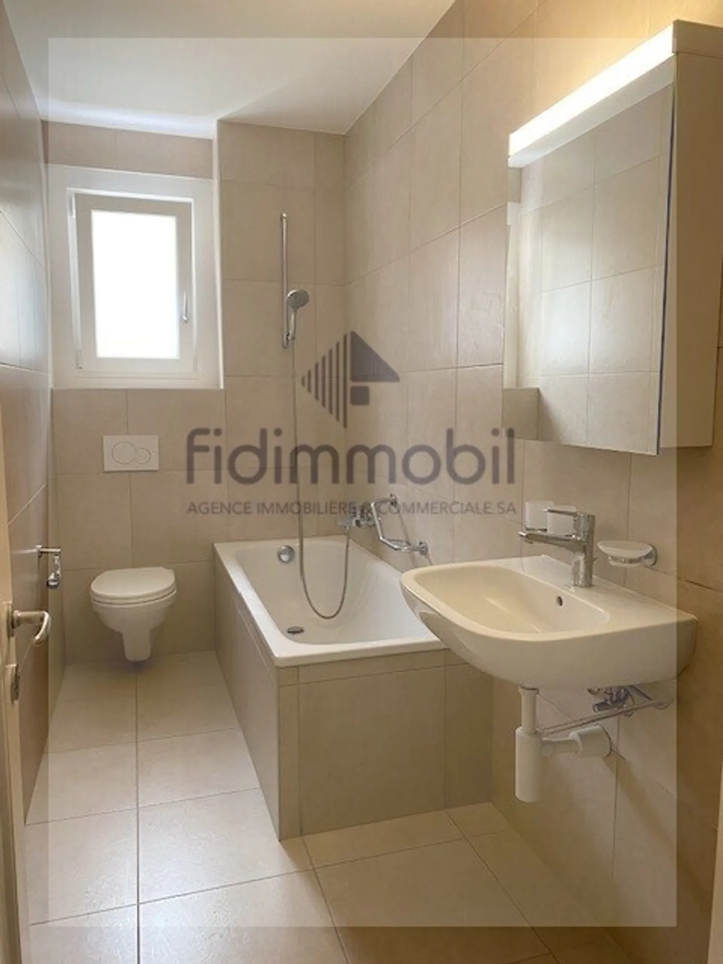 Appartamento completamente ristrutturato - Foto 5 di 6