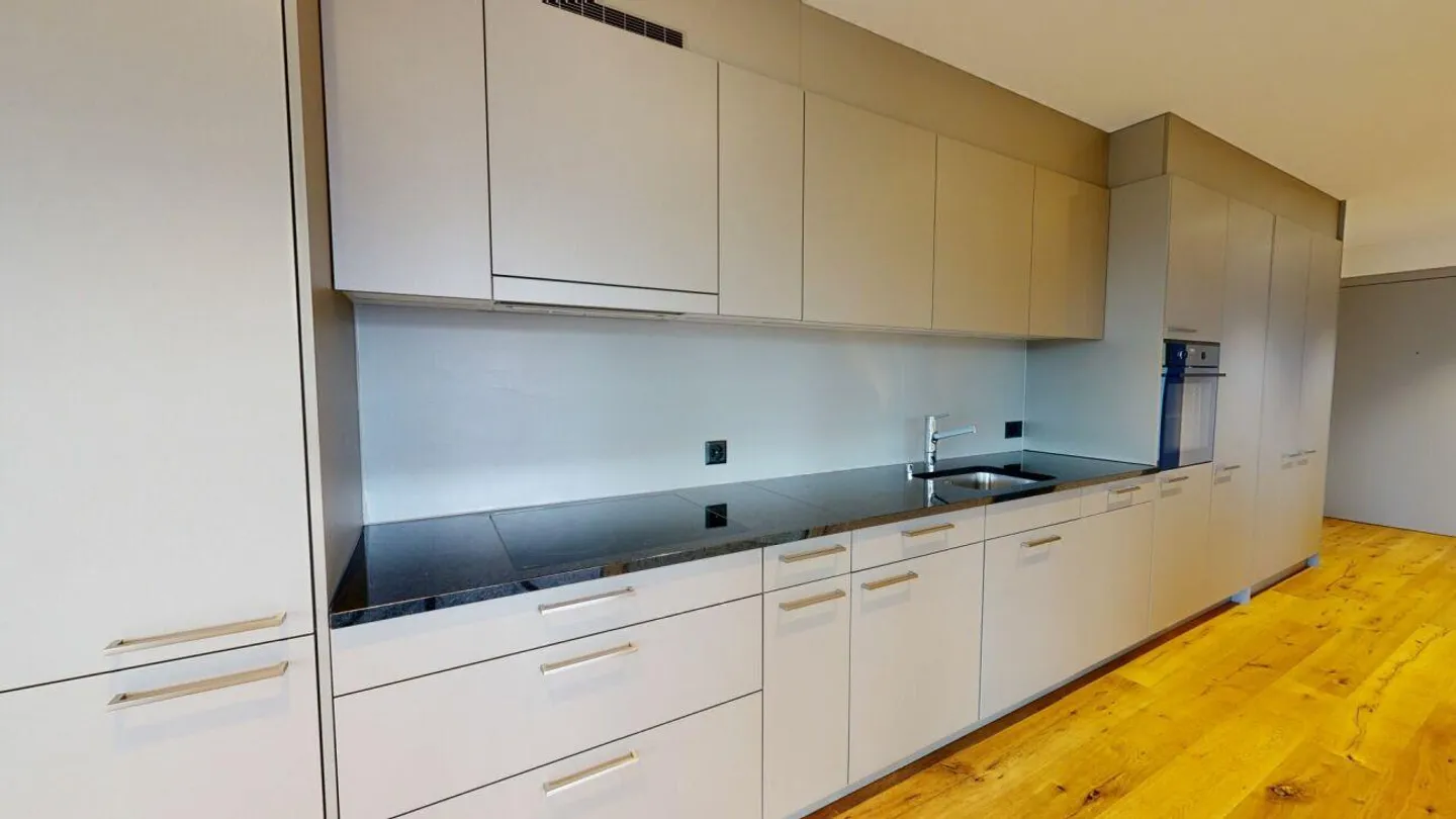 Appartement attrayant cherche locataire - Photo 2 sur 10