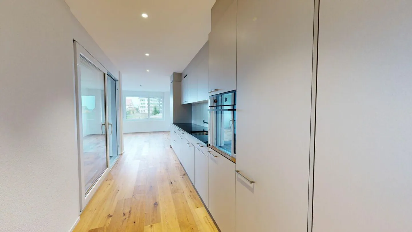 Appartement attrayant cherche locataire - Photo 3 sur 10