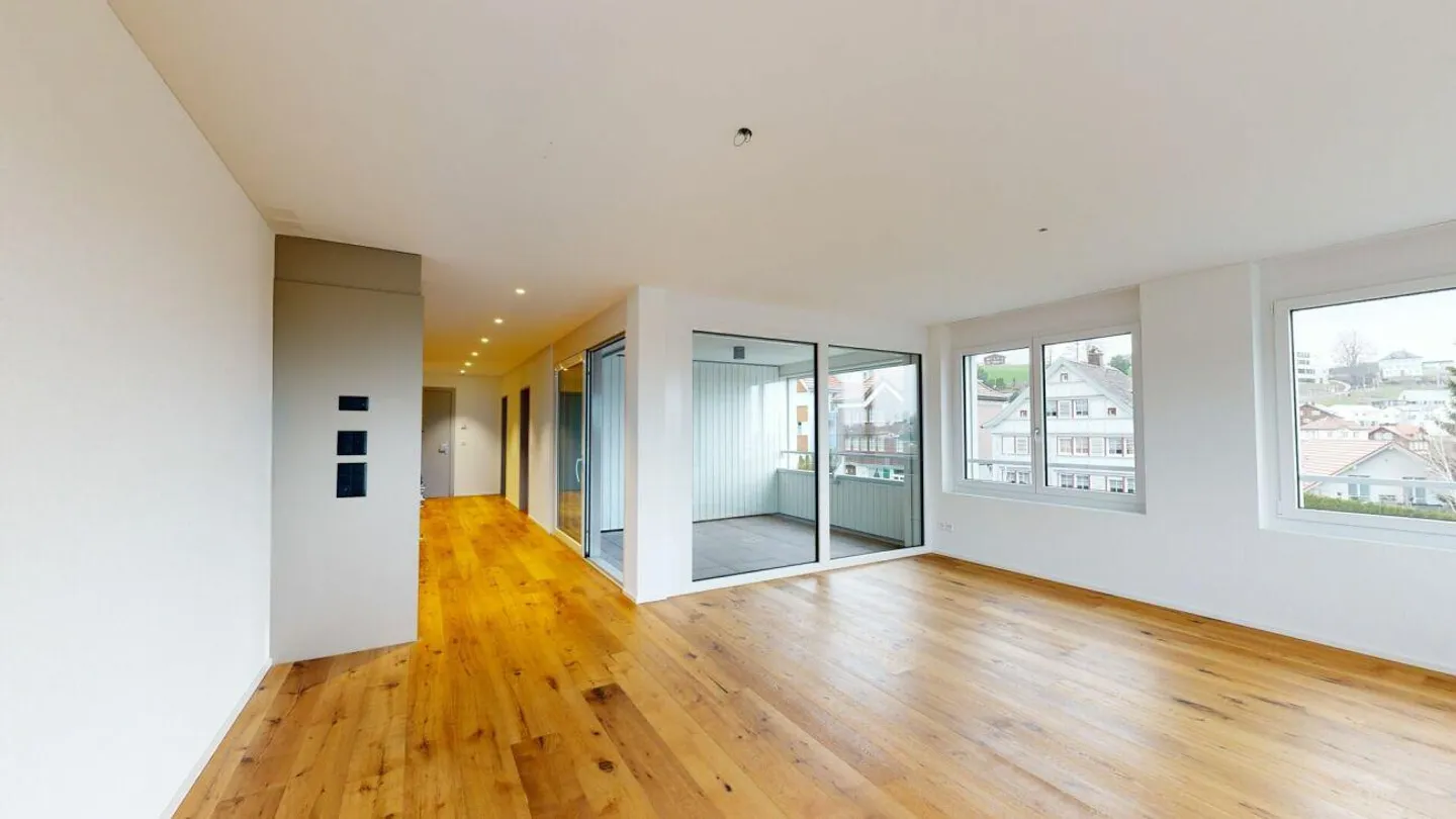 Appartement attrayant cherche locataire - Photo 5 sur 10