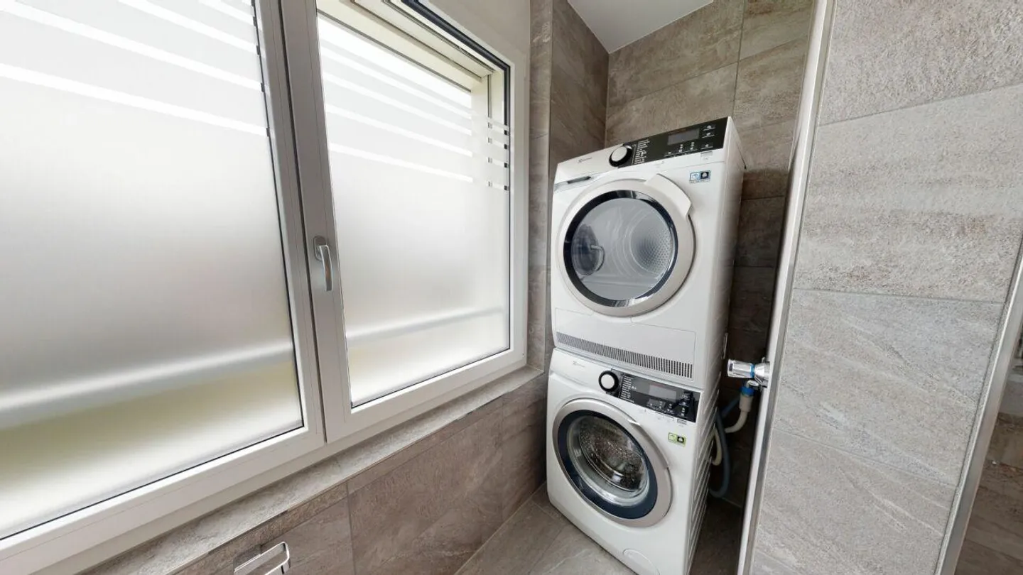 Appartement attrayant cherche locataire - Photo 7 sur 10
