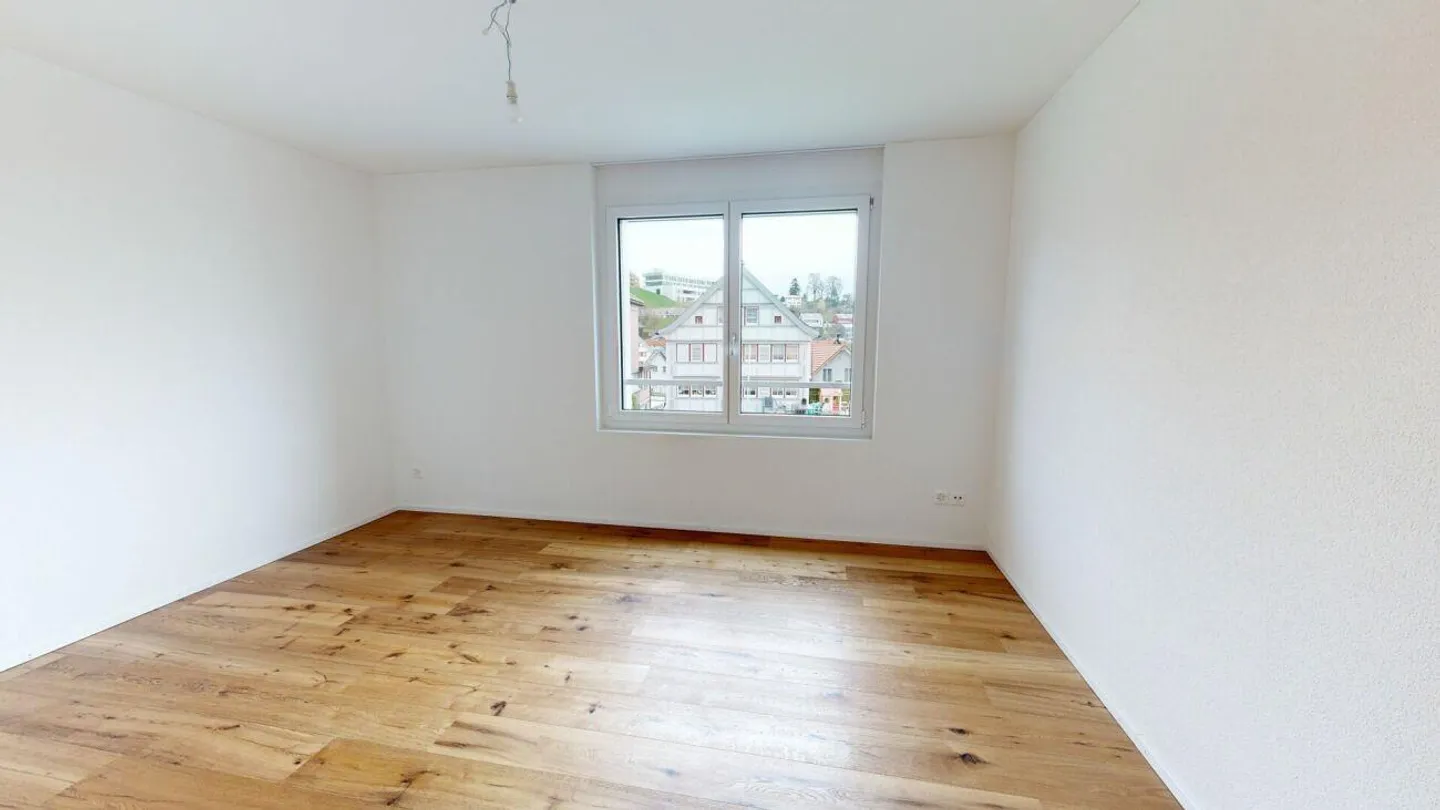 Appartement attrayant cherche locataire - Photo 8 sur 10