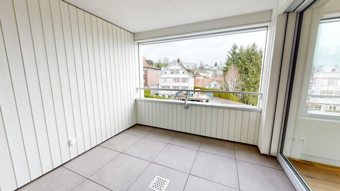 Appartement attrayant cherche locataire - Photo 9 sur 10