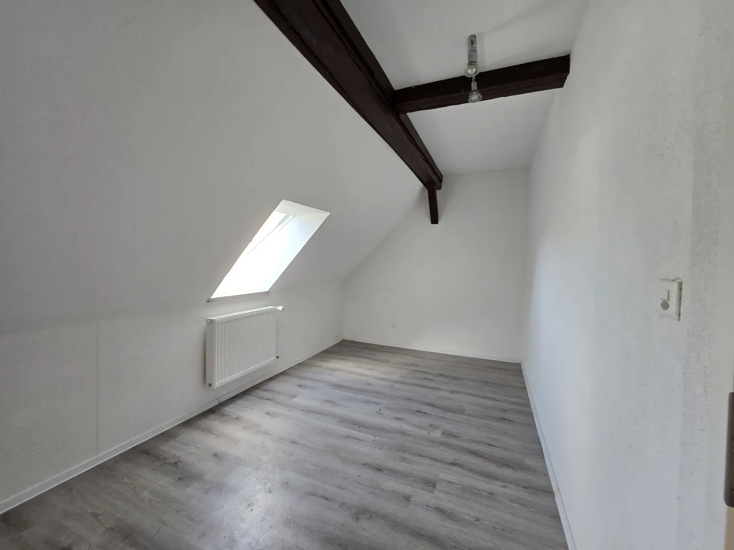 Appartamento in affitto - Foto 7 di 10