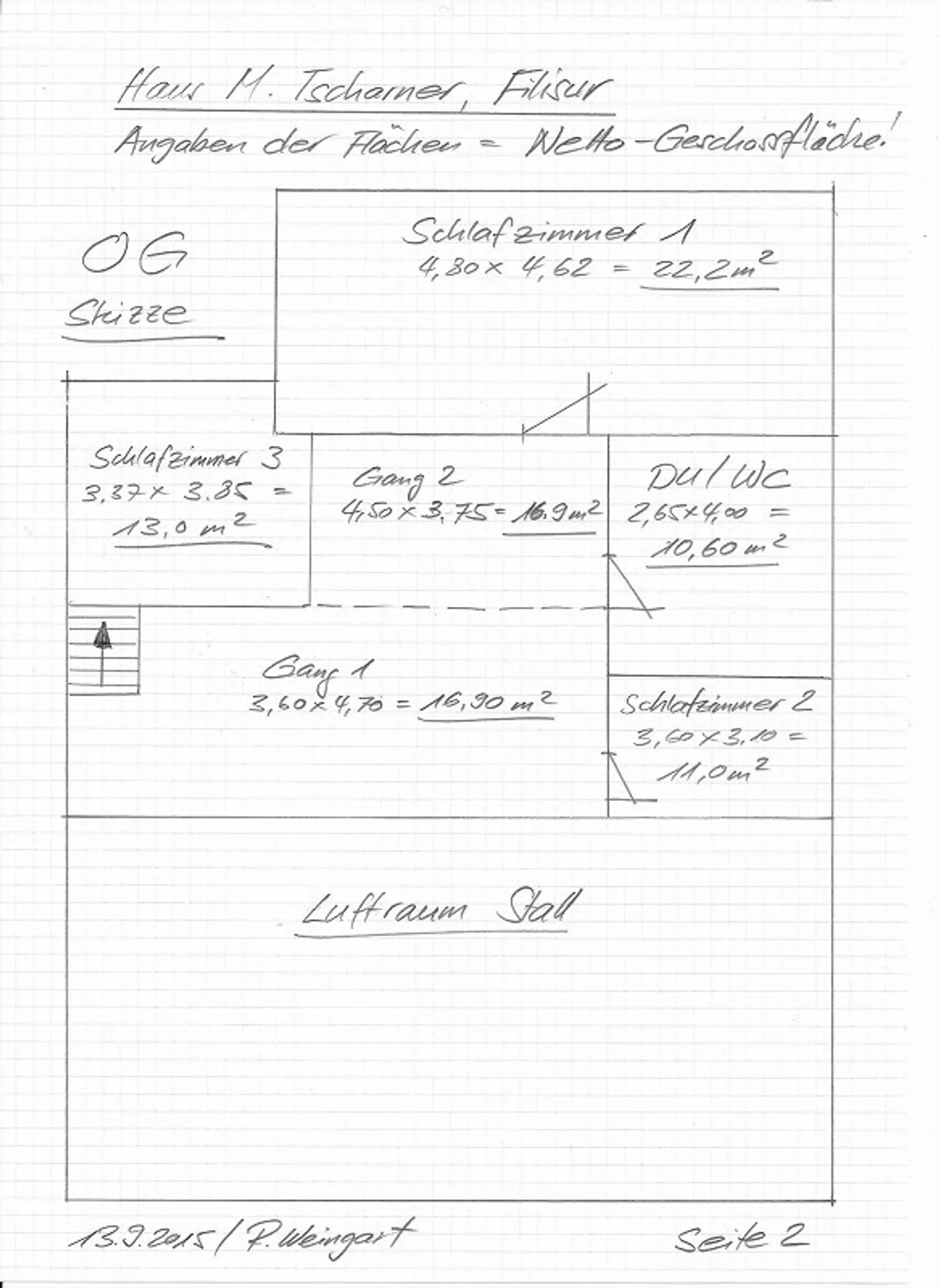 House with Stable and Garden - Photo 18 of 18