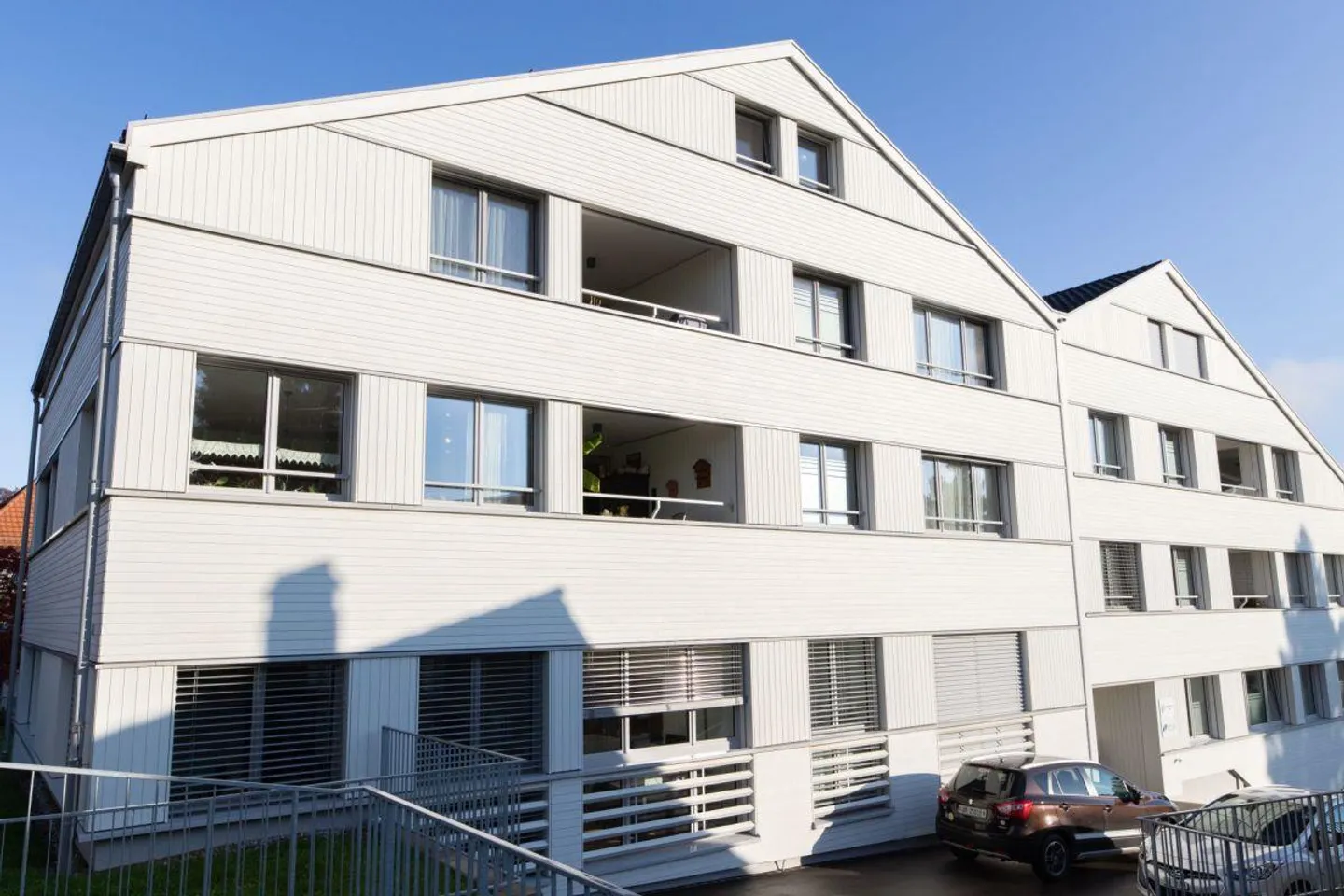Appartement attrayant cherche locataire - Photo 1 sur 10