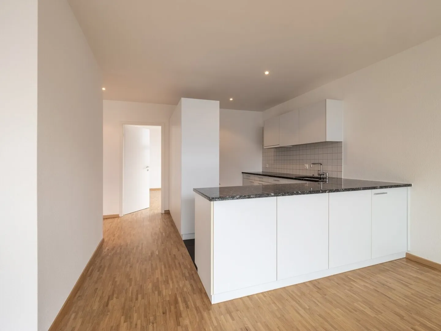 Appartement 3,5 pièces à louer à Fribourg - Photo 4 sur 8