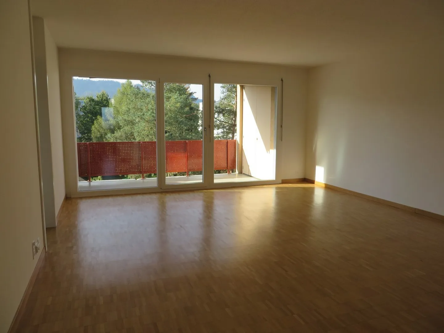 La tua nuova casa da sogno con vista sul verde - Foto 2 di 7