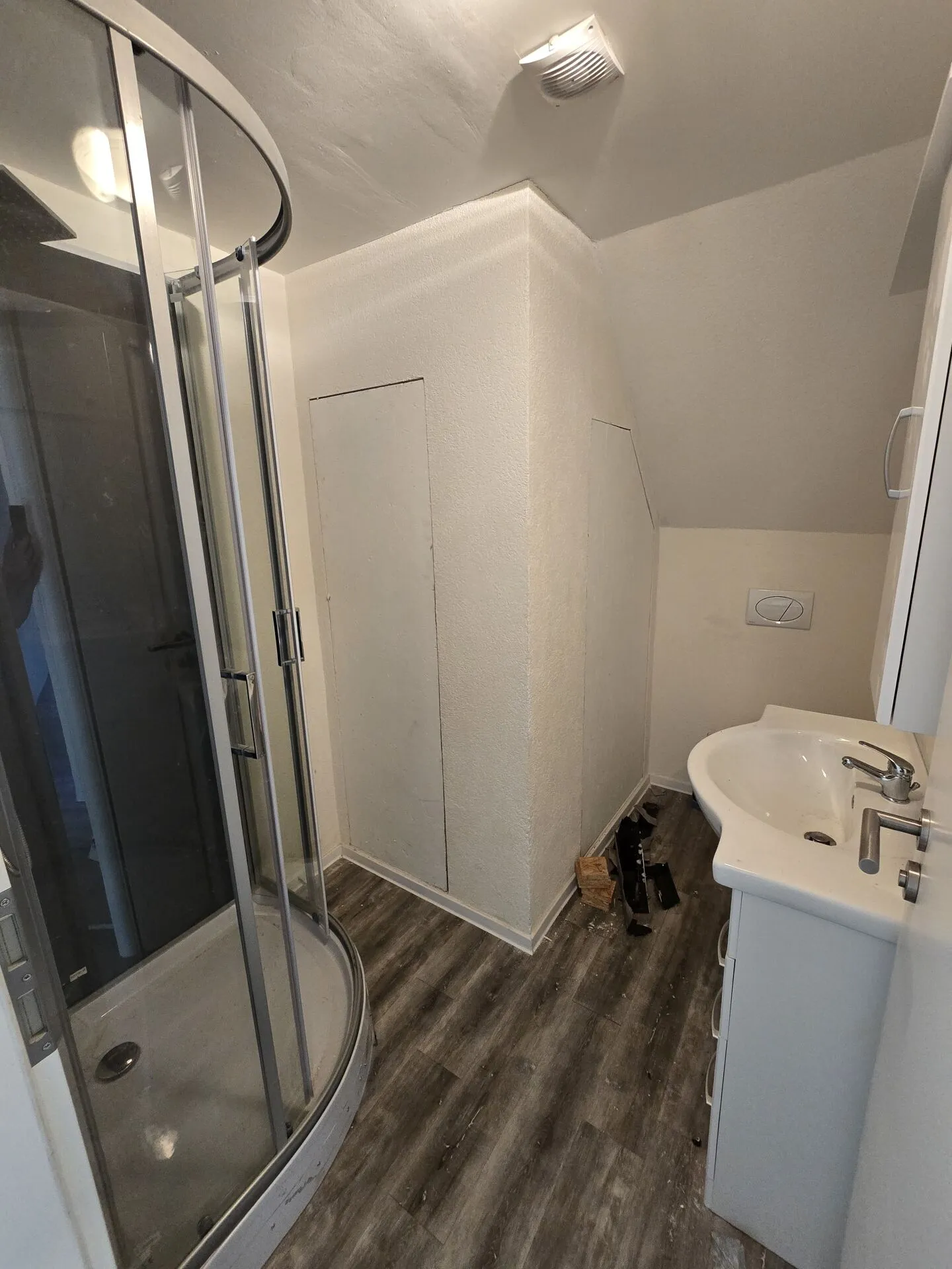 Appartamento in affitto - Foto 10 di 10