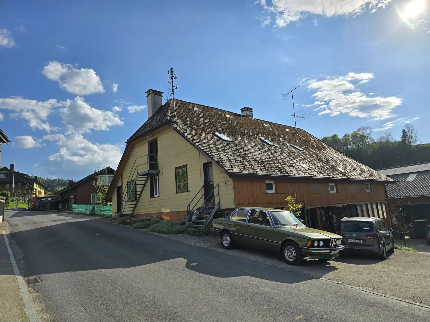 Appartamento in affitto - Foto 1 di 10