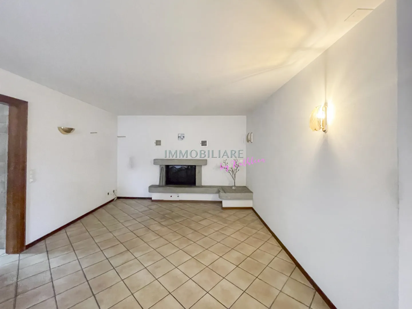 Chalet Charmant à Agarone - Photo 3 sur 13