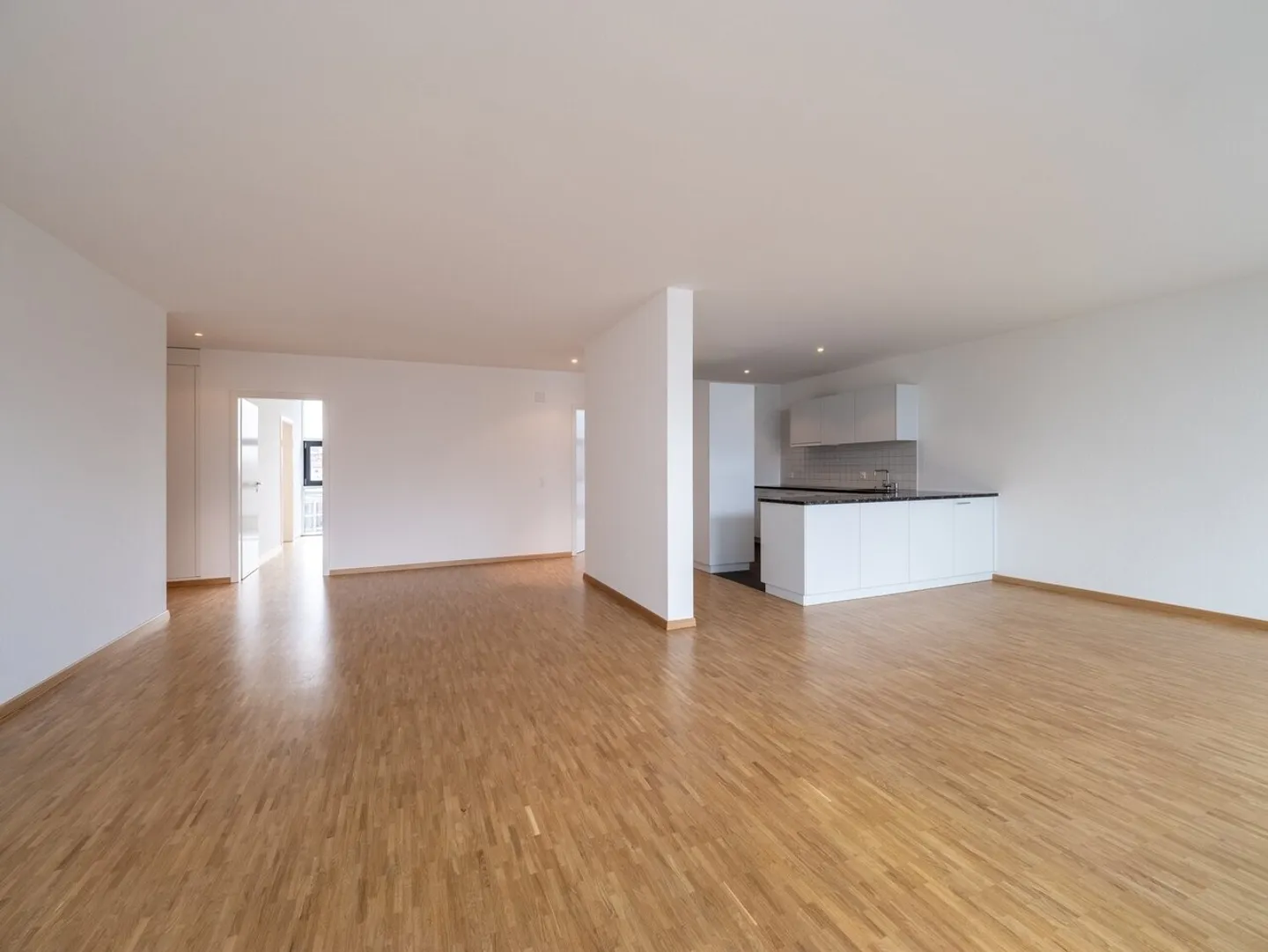 Appartement 3,5 pièces à louer à Fribourg - Photo 5 sur 8