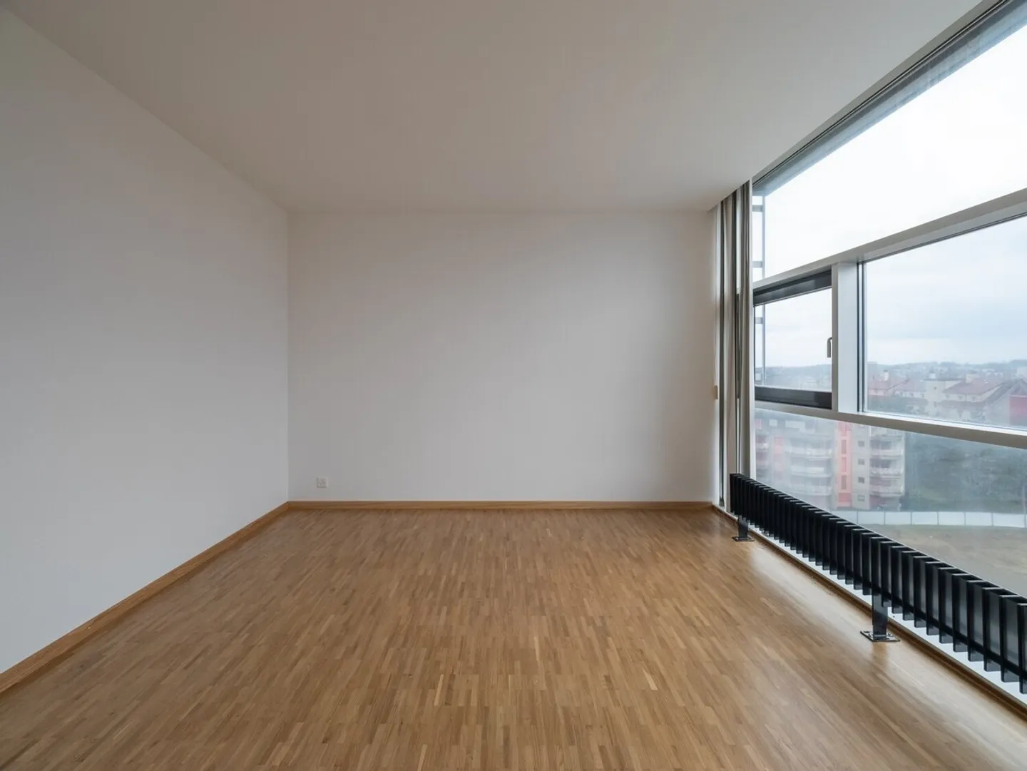 Appartement 3,5 pièces à louer à Fribourg - Photo 6 sur 8