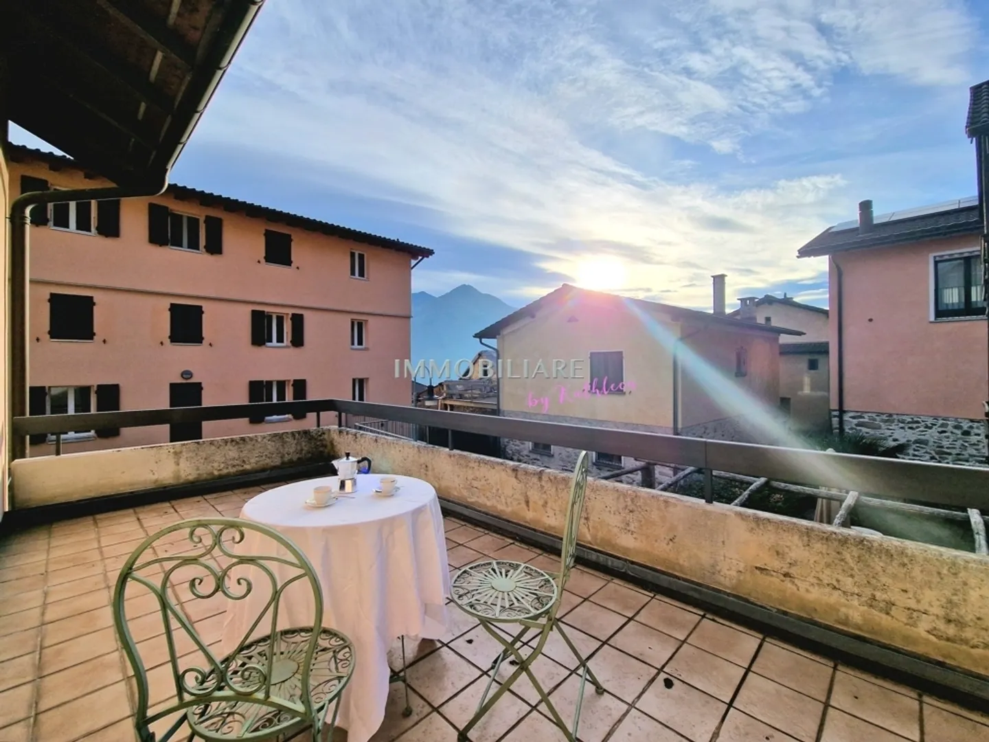 Chalet Charmant à Agarone - Photo 5 sur 13