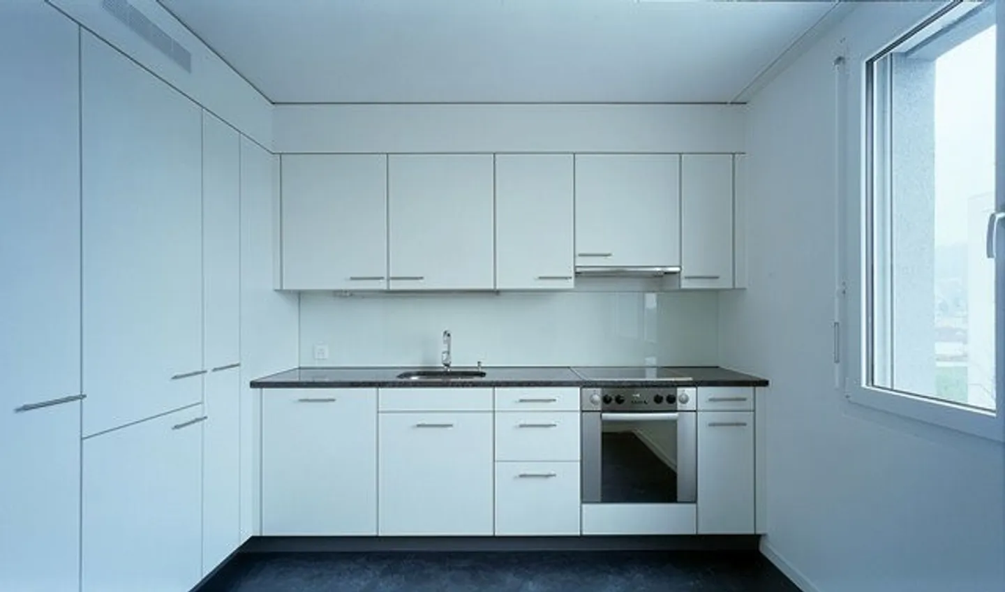 Appartamento 4.5 stanze - Foto 3 di 5