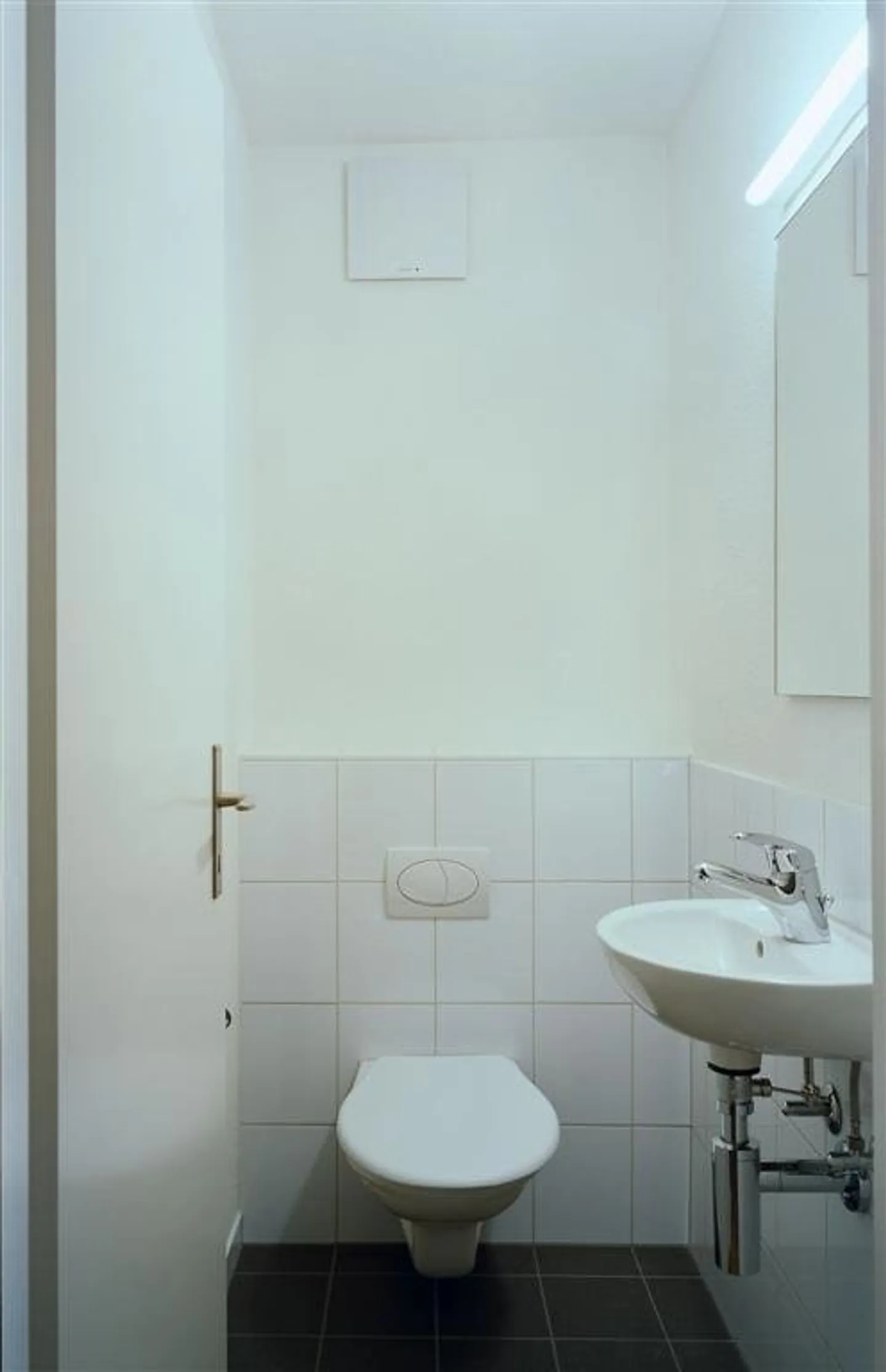Appartamento 4.5 stanze - Foto 5 di 5