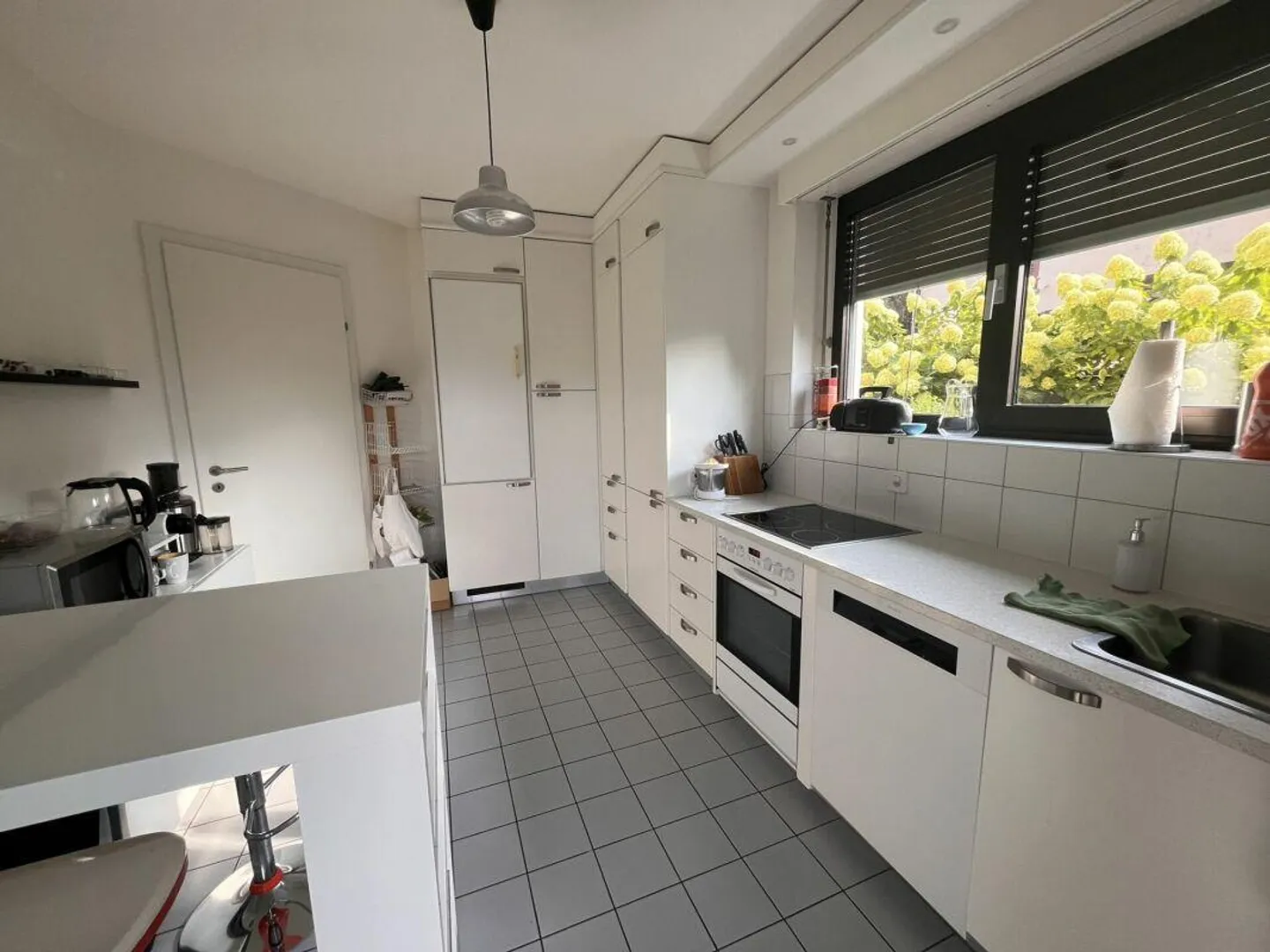 LOSONE - DOPPELHAUSHÄLFTE MIT GROSSEM GARTEN - Foto 9 von 27