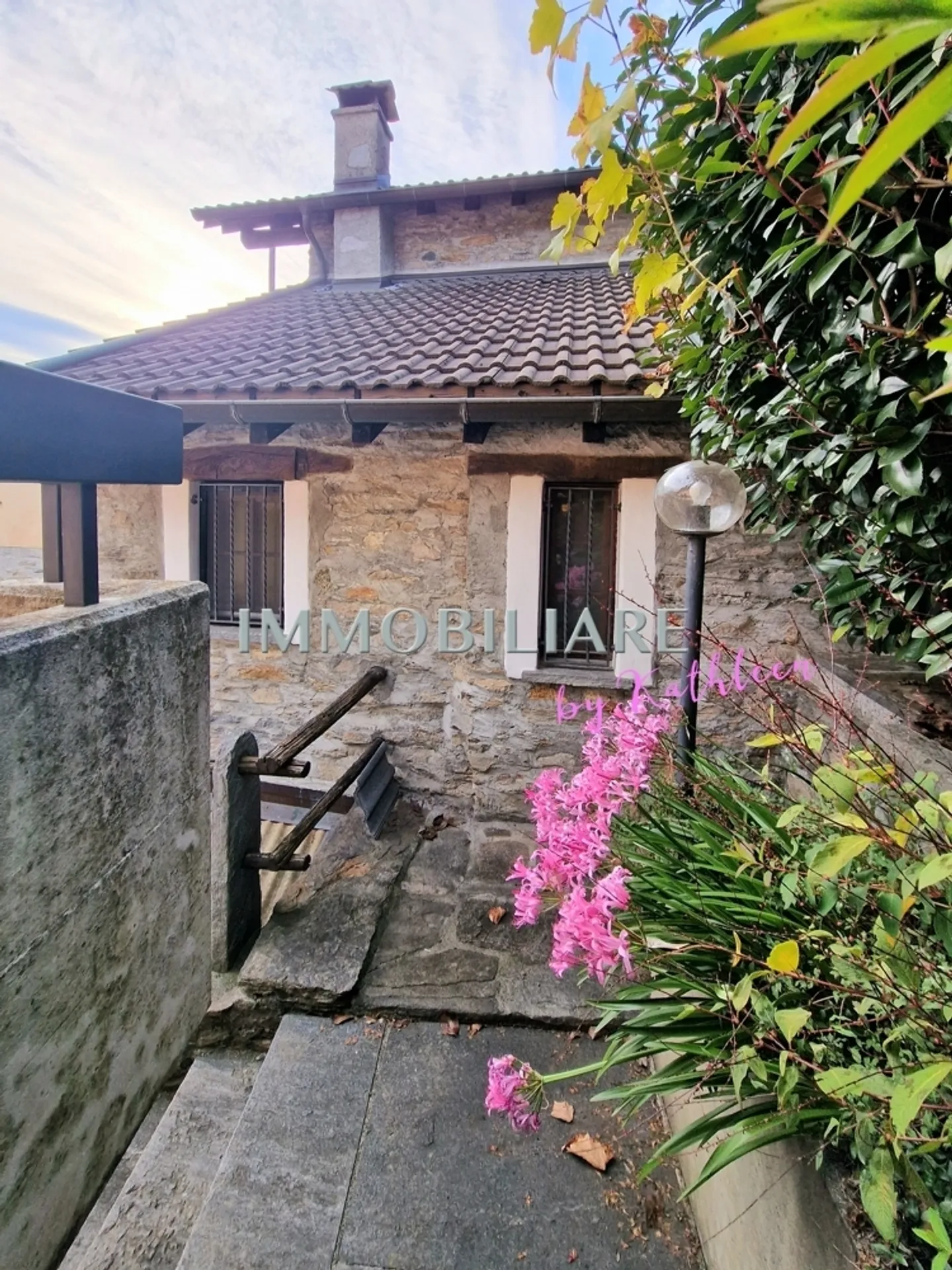 Chalet Charmant à Agarone - Photo 8 sur 13