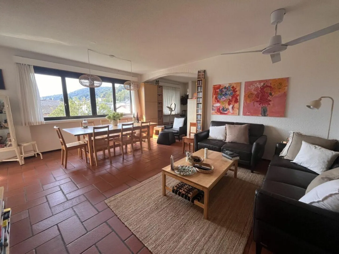 LOSONE - DOPPELHAUSHÄLFTE MIT GROSSEM GARTEN - Foto 7 von 27