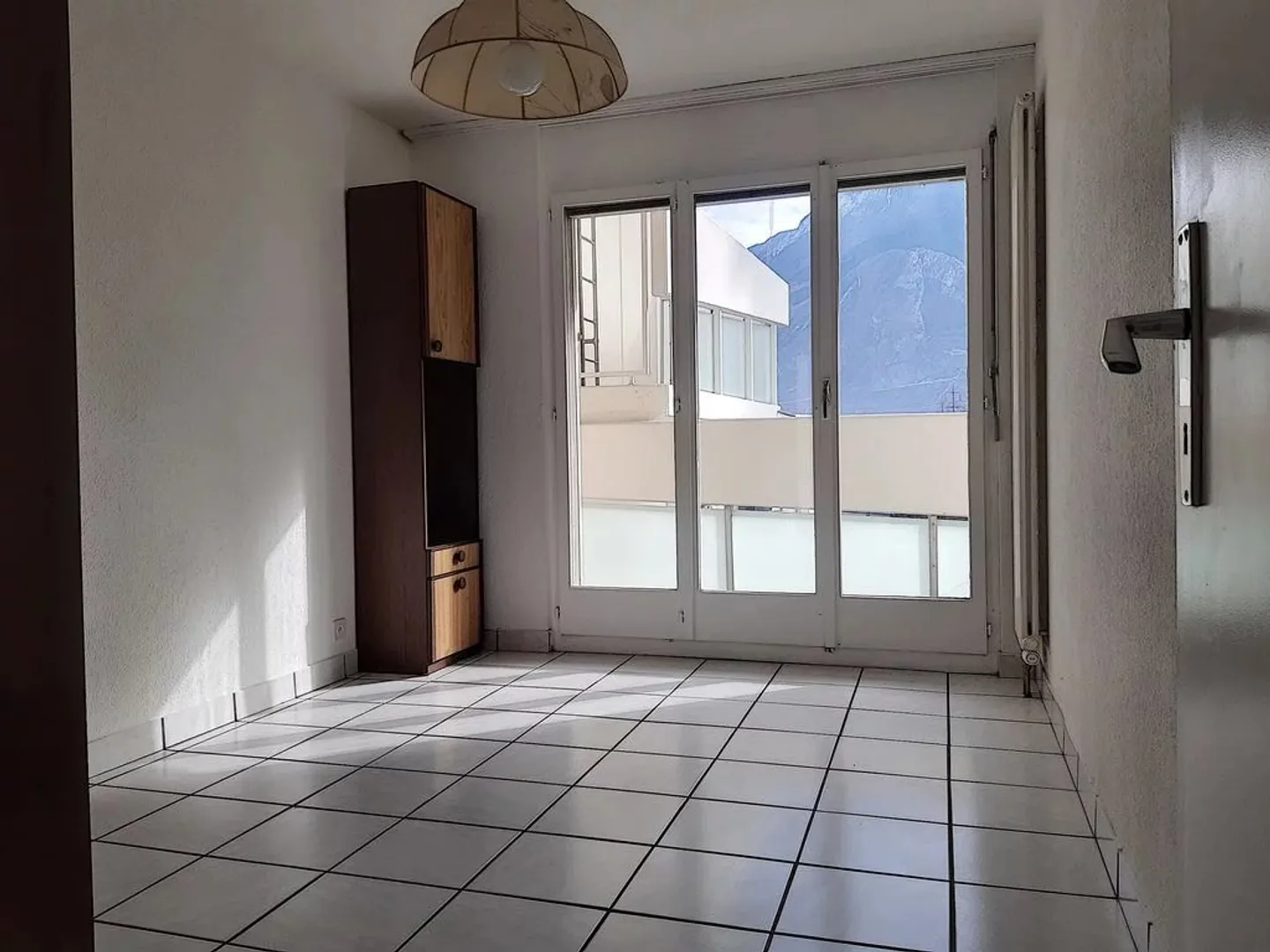 2.5 Room Apartment - Photo 5 of 6