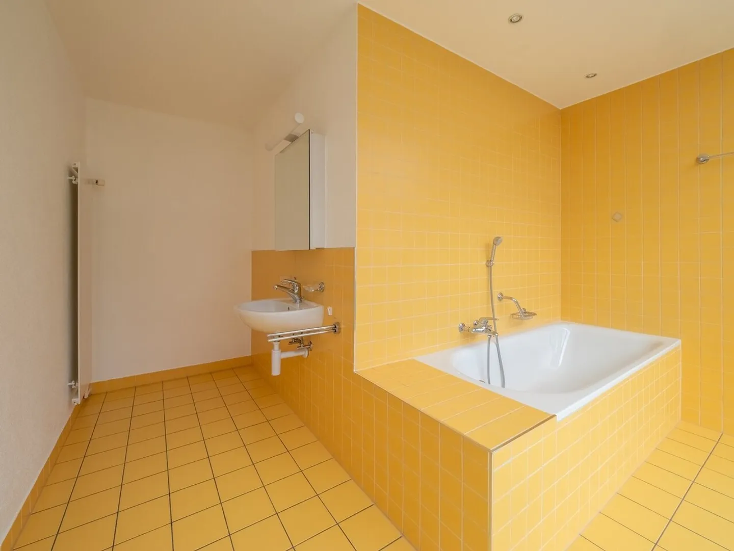 Appartement 3,5 pièces à louer à Fribourg - Photo 7 sur 8