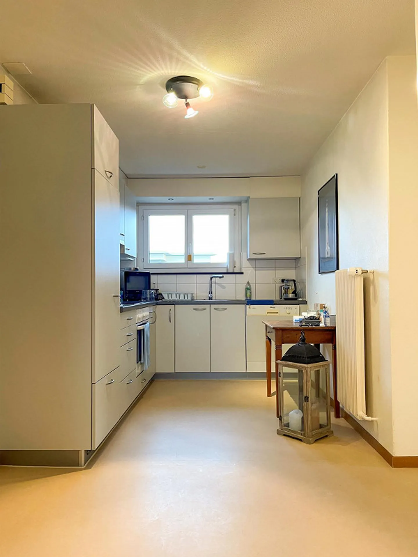 Bella e accogliente appartamento di 3 stanze - Foto 2 di 5