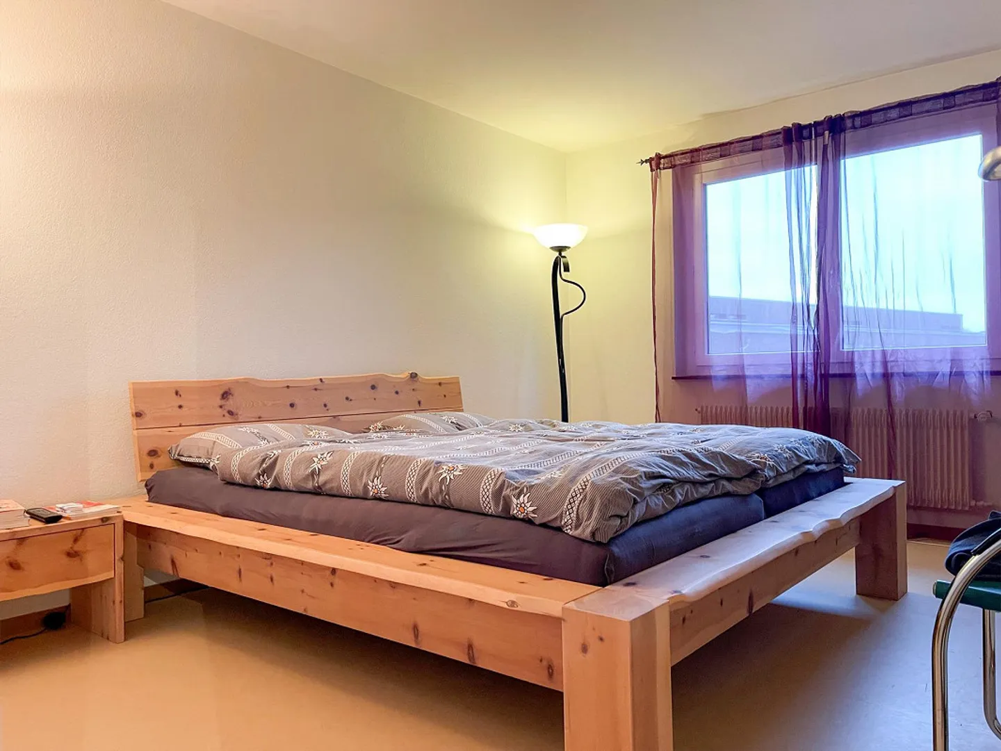 Bella e accogliente appartamento di 3 stanze - Foto 3 di 5