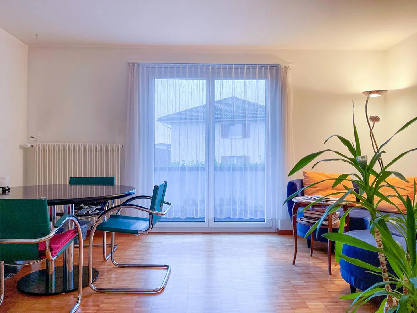 Bella e accogliente appartamento di 3 stanze - Foto 4 di 5