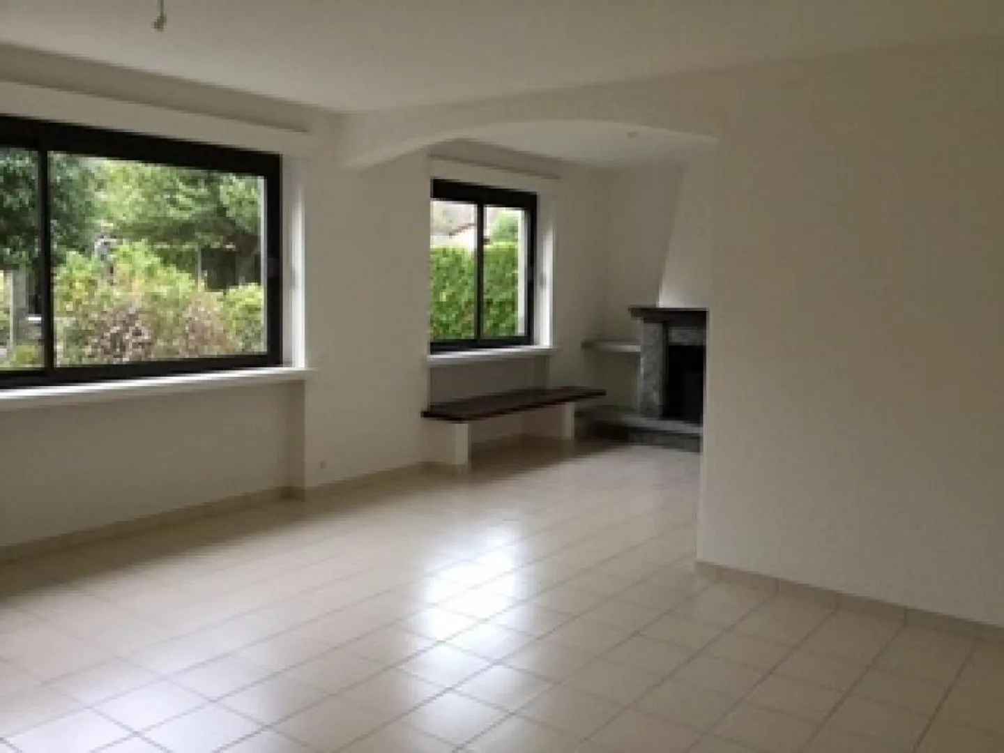 LOSONE - DOPPELHAUSHÄLFTE MIT GROSSEM GARTEN - Foto 19 von 27