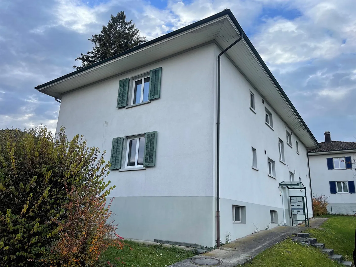 Bella e accogliente appartamento di 3 stanze - Foto 1 di 5