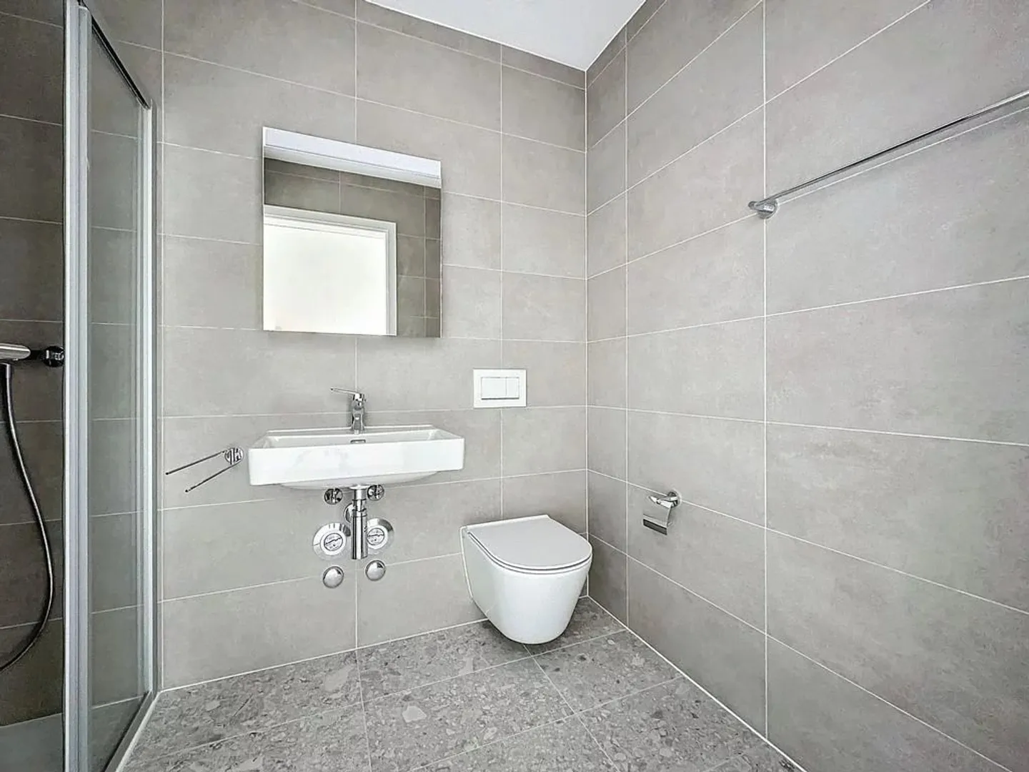 Appartement 2.5 pièces - Photo 7 sur 8