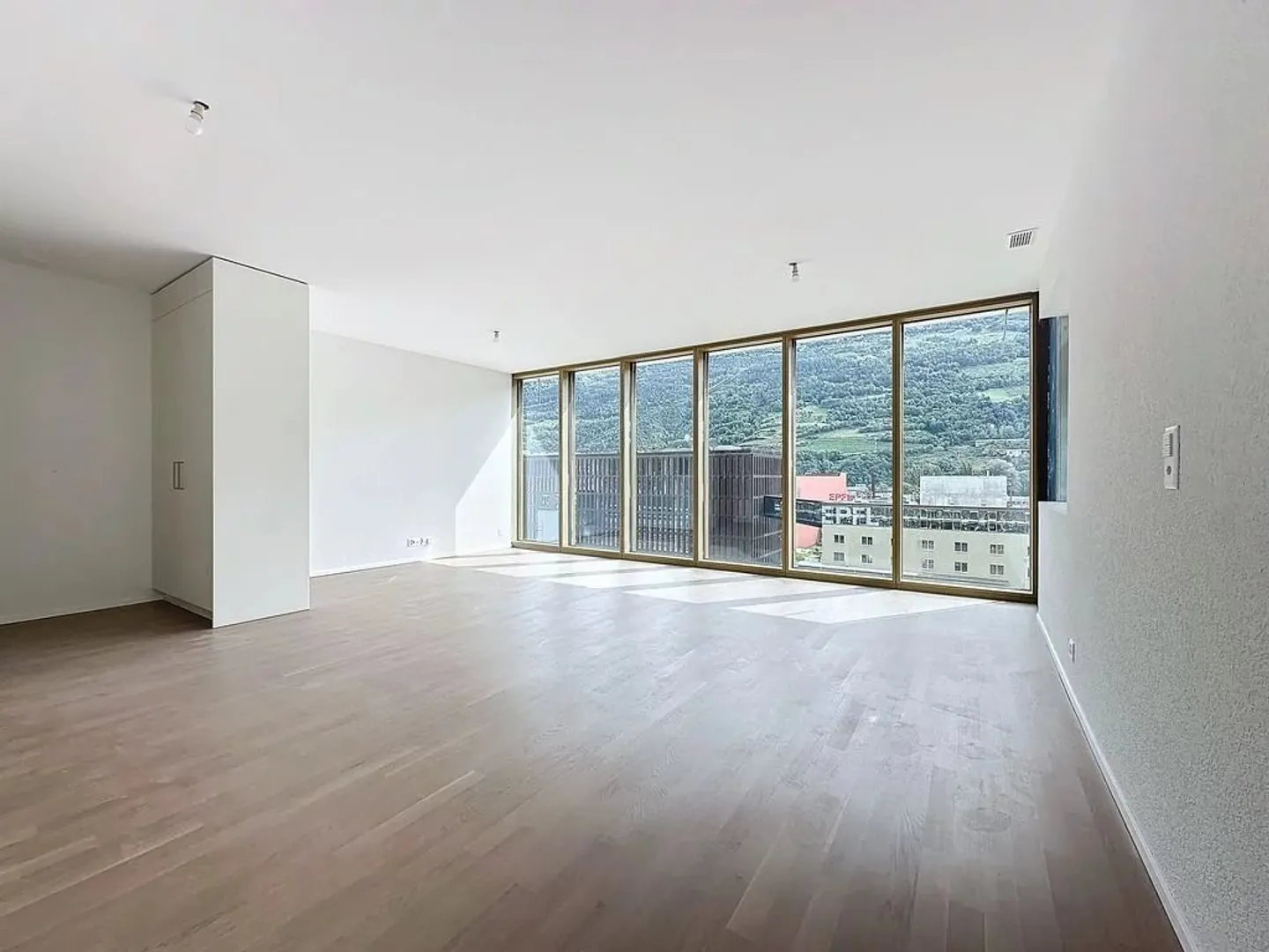 Appartement 2.5 pièces - Photo 8 sur 8