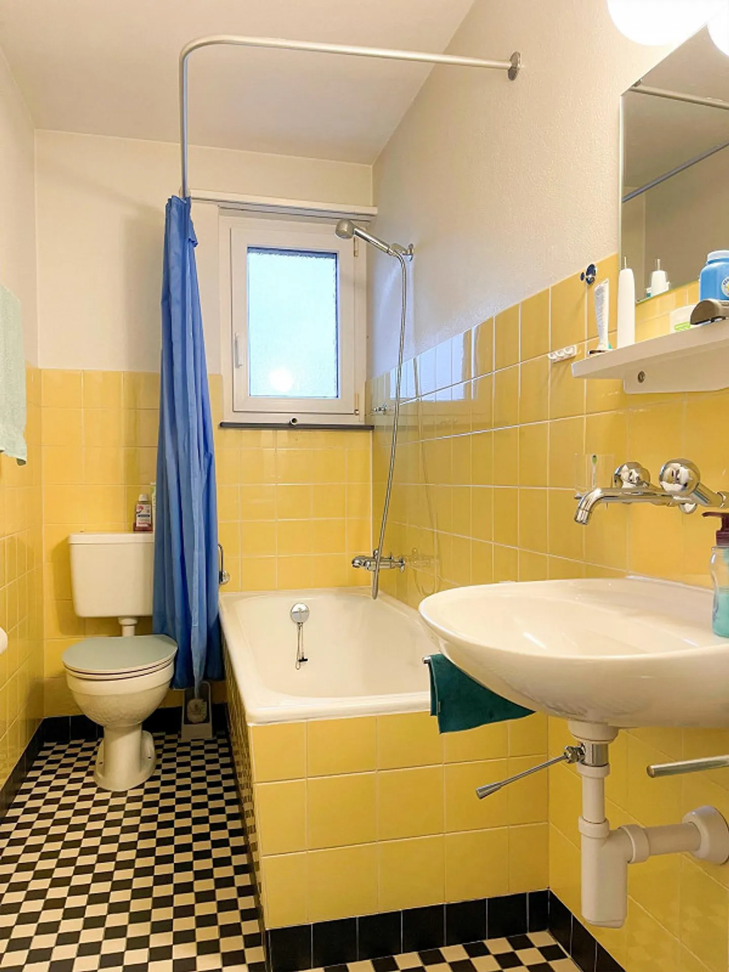 Bella e accogliente appartamento di 3 stanze - Foto 5 di 5